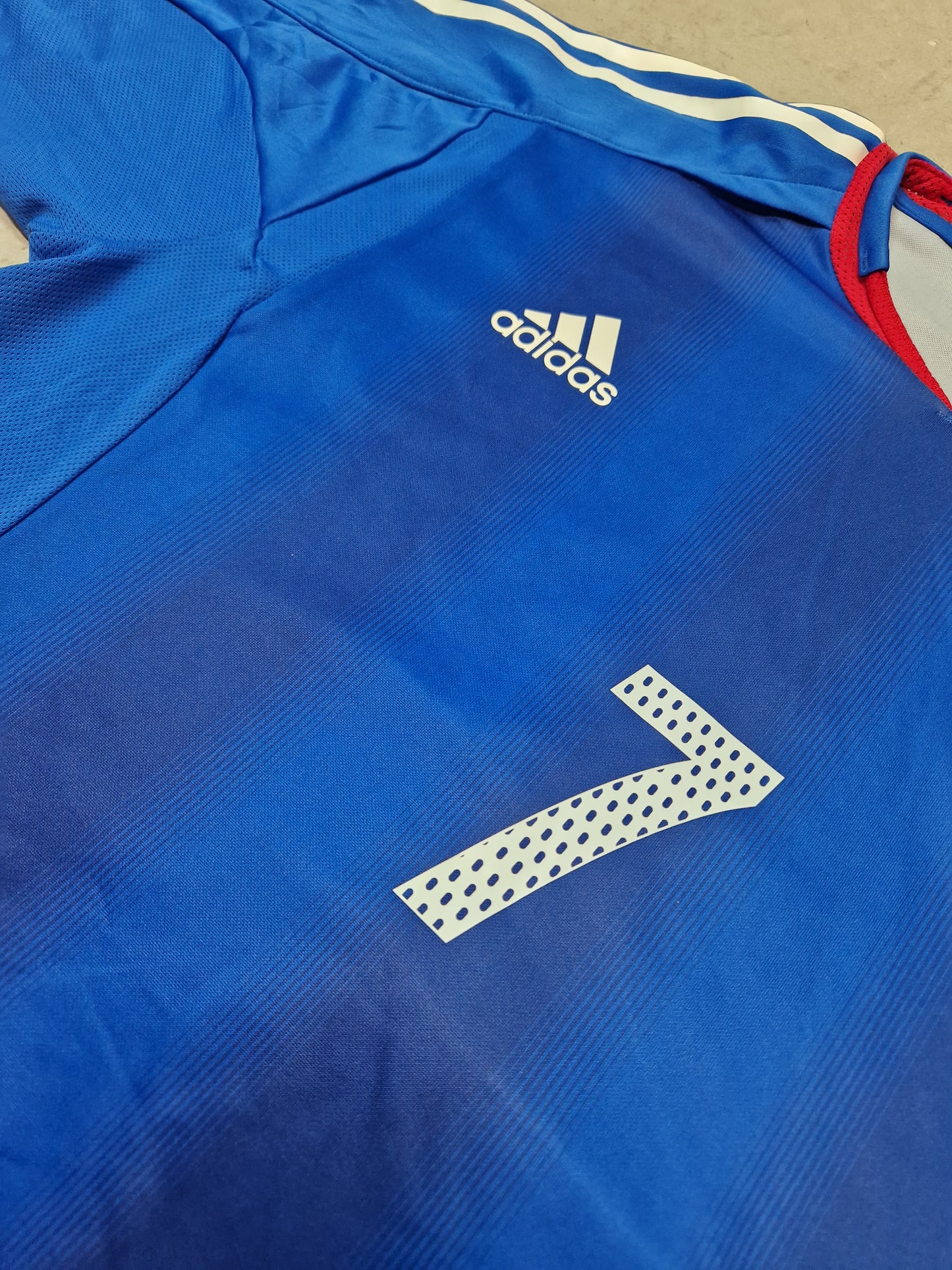 Japan Heim 2004 (M) Nakata #7