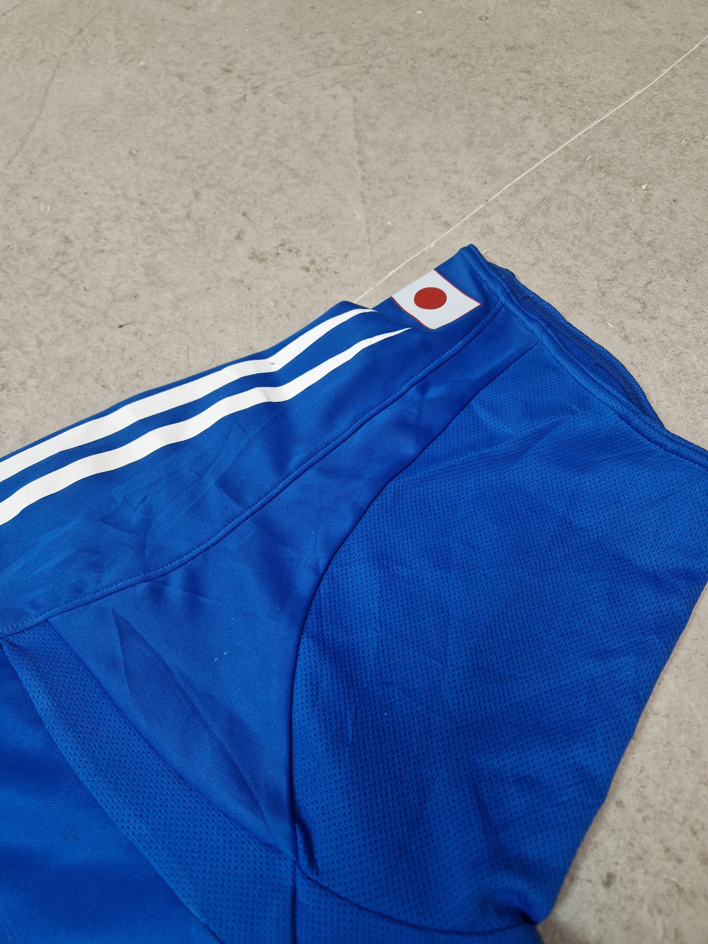 Japan Heim 2004 (M) Nakata #7