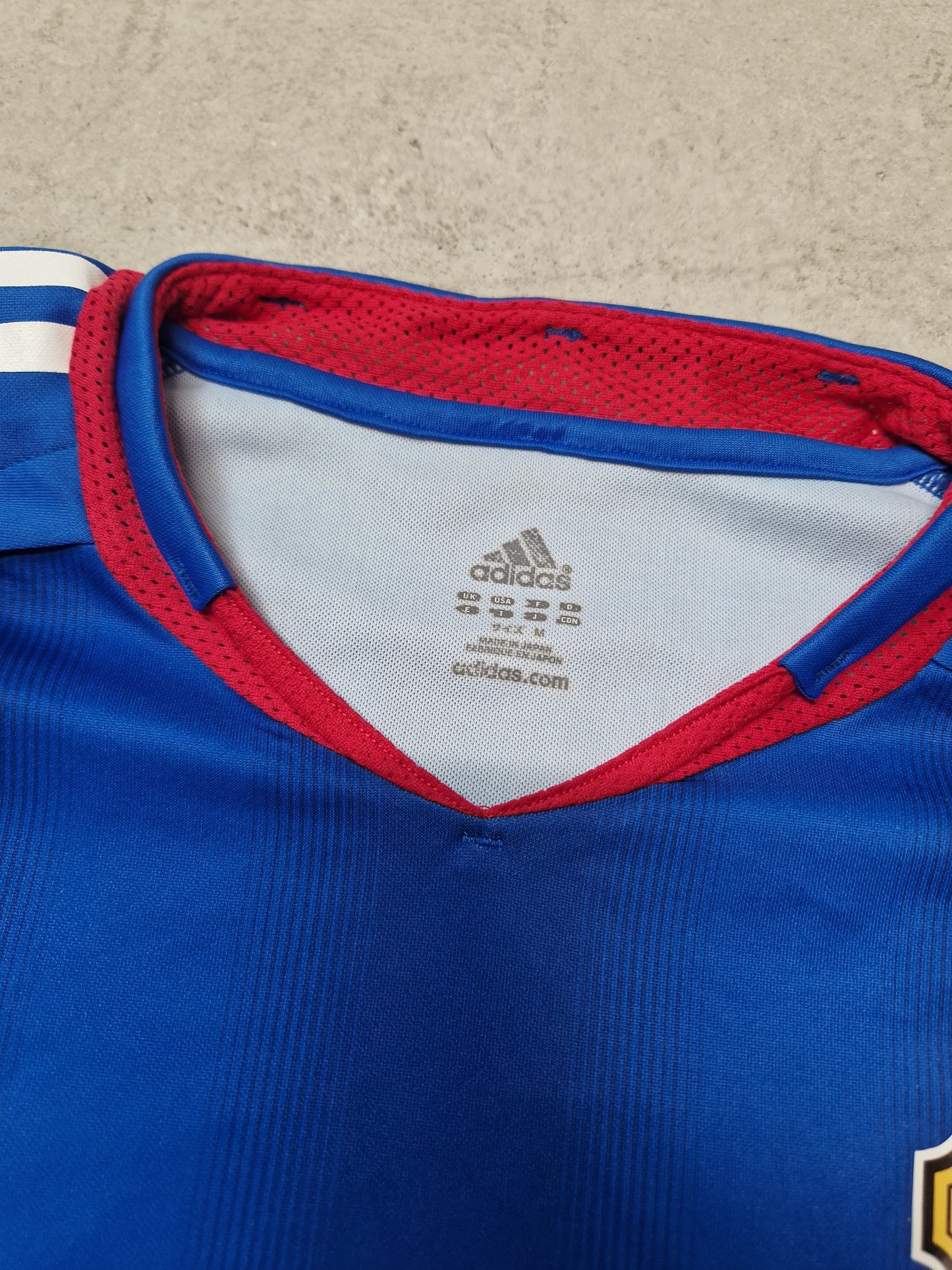 Japan Heim 2004 (M) Nakata #7