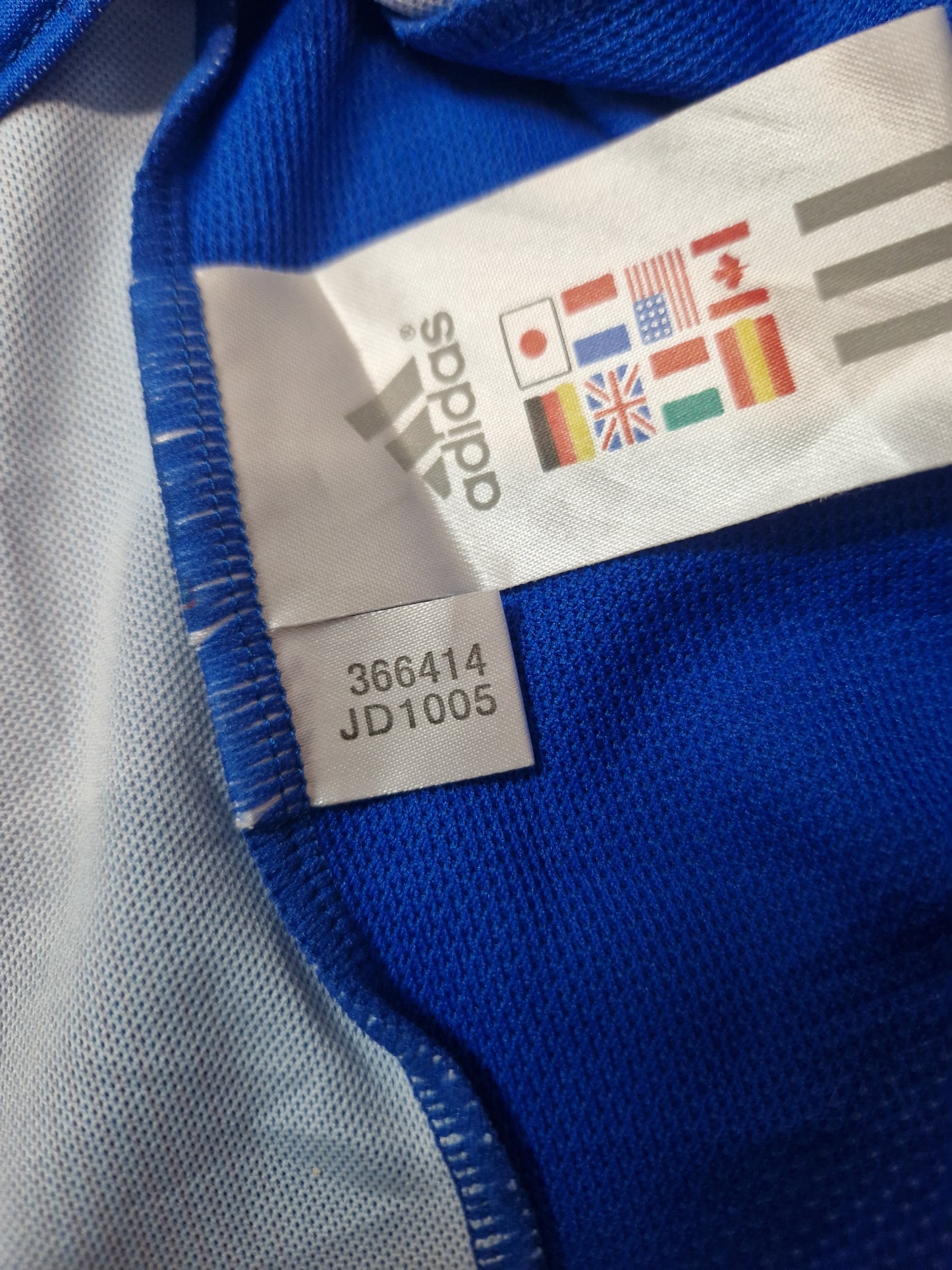 Japan Heim 2004 (M) Nakata #7