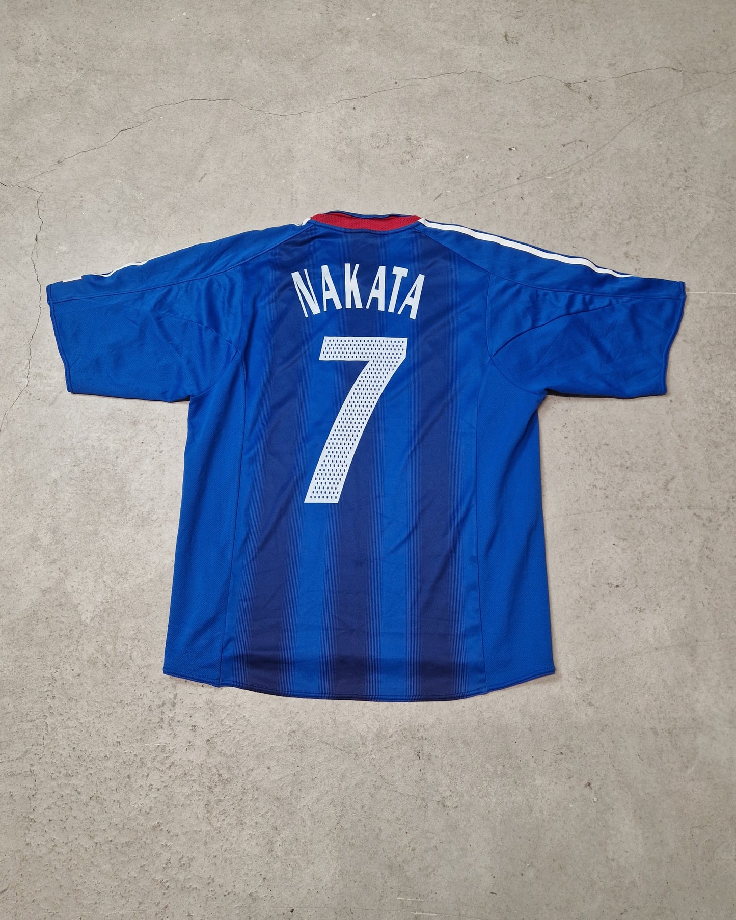 Japan Heim 2004 (M) Nakata #7