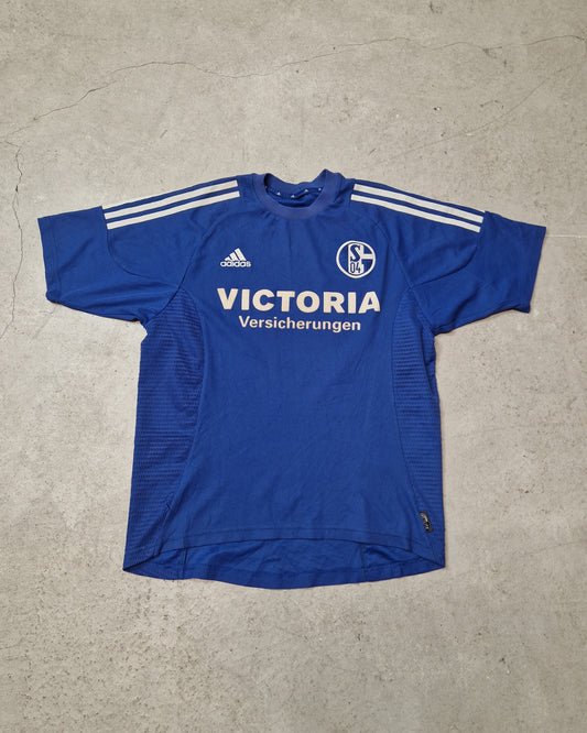 Schalke 04 Heim 2002/03 (S/M)