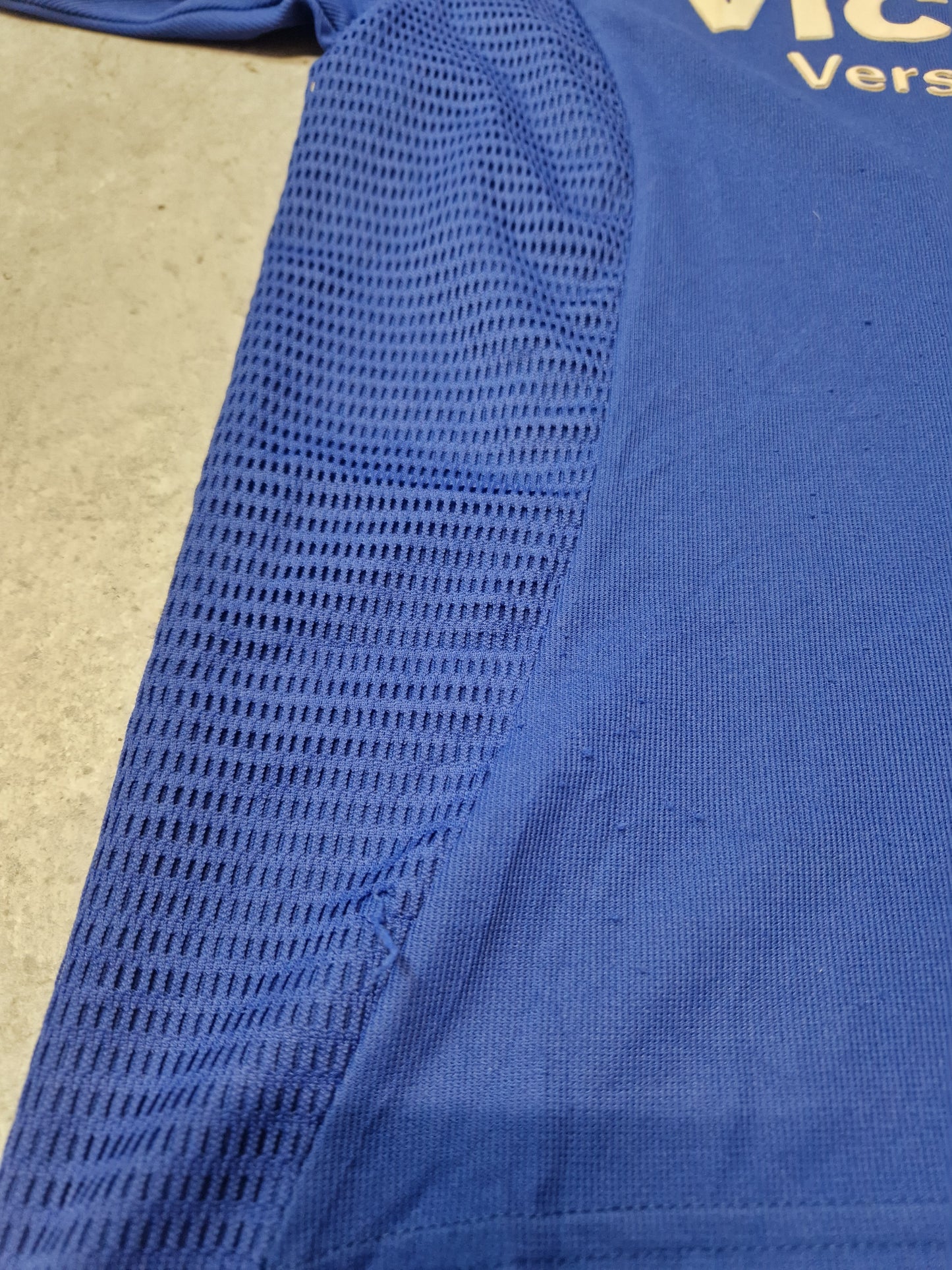 Schalke 04 Heim 2002/03 (S/M)