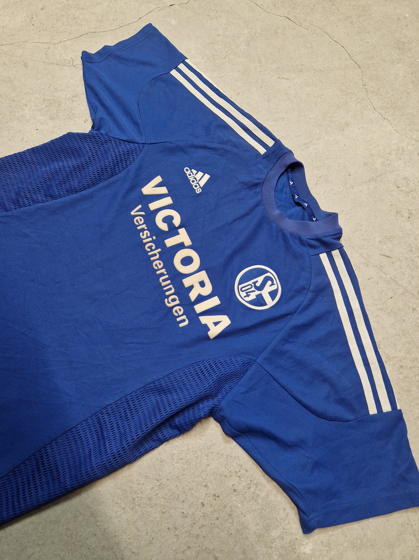 Schalke 04 Heim 2002/03 (S/M)