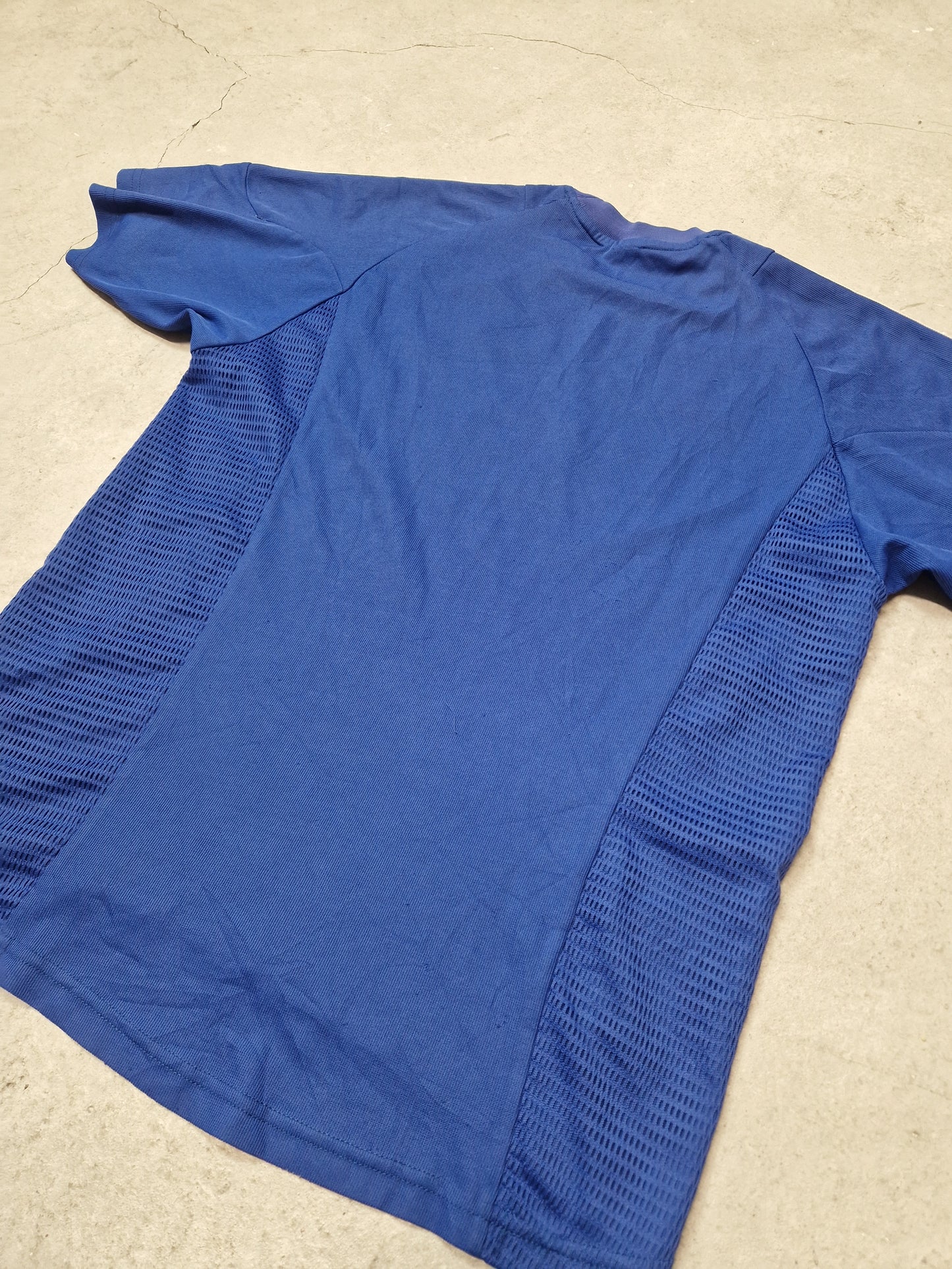 Schalke 04 Heim 2002/03 (S/M)