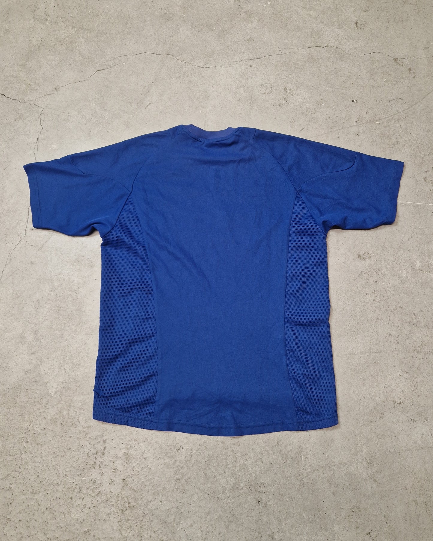 Schalke 04 Heim 2002/03 (S/M)