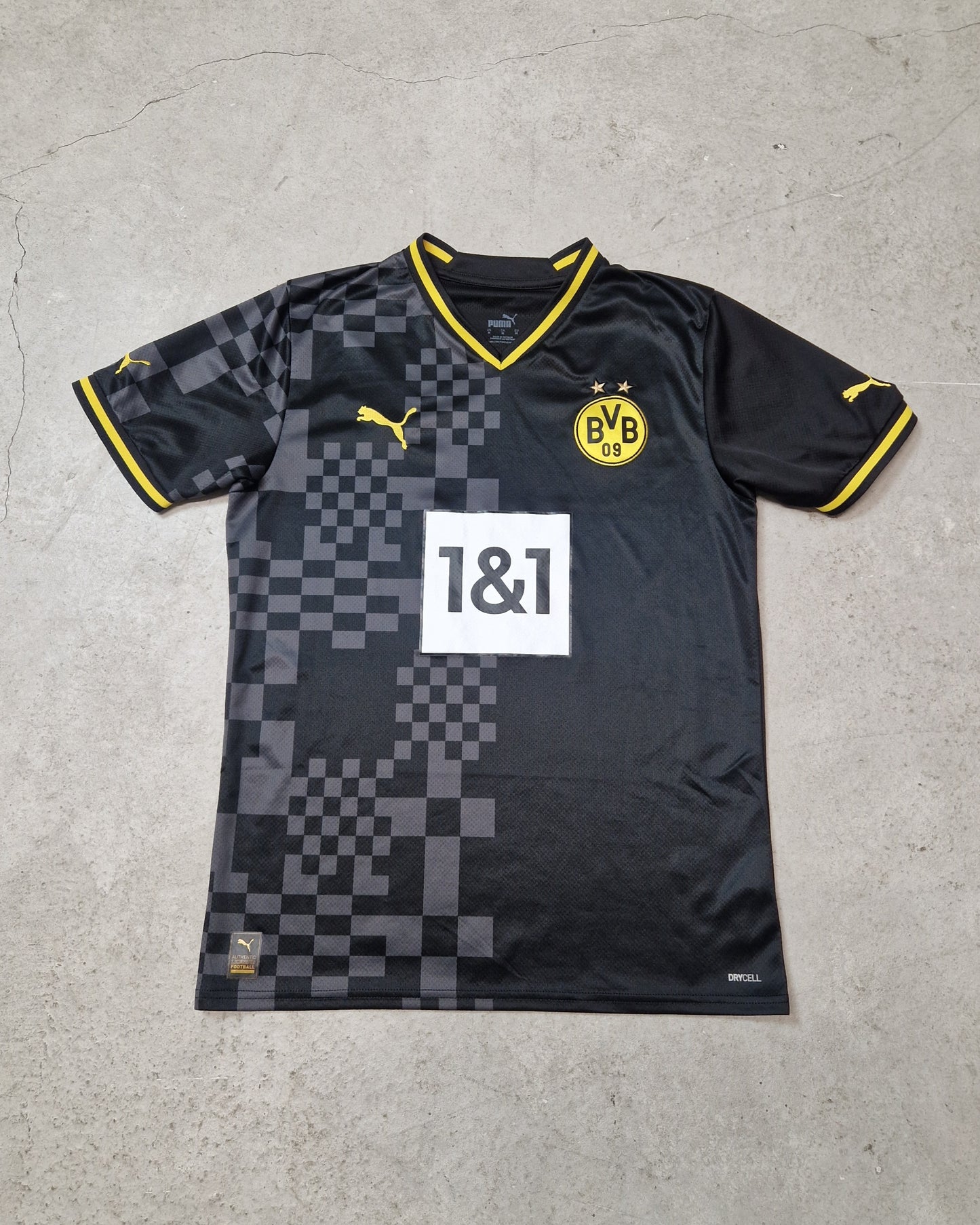 Borussia Dortmund Auswärts 2022/23 (M)