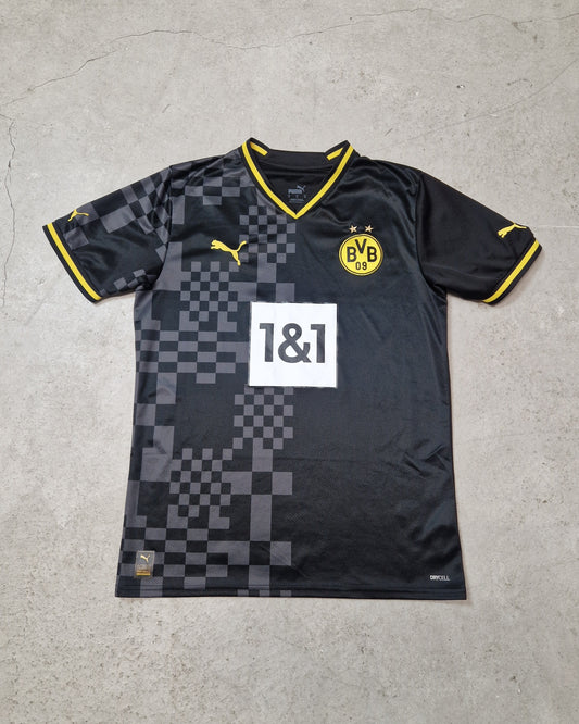 Borussia Dortmund Auswärts 2022/23 (M)
