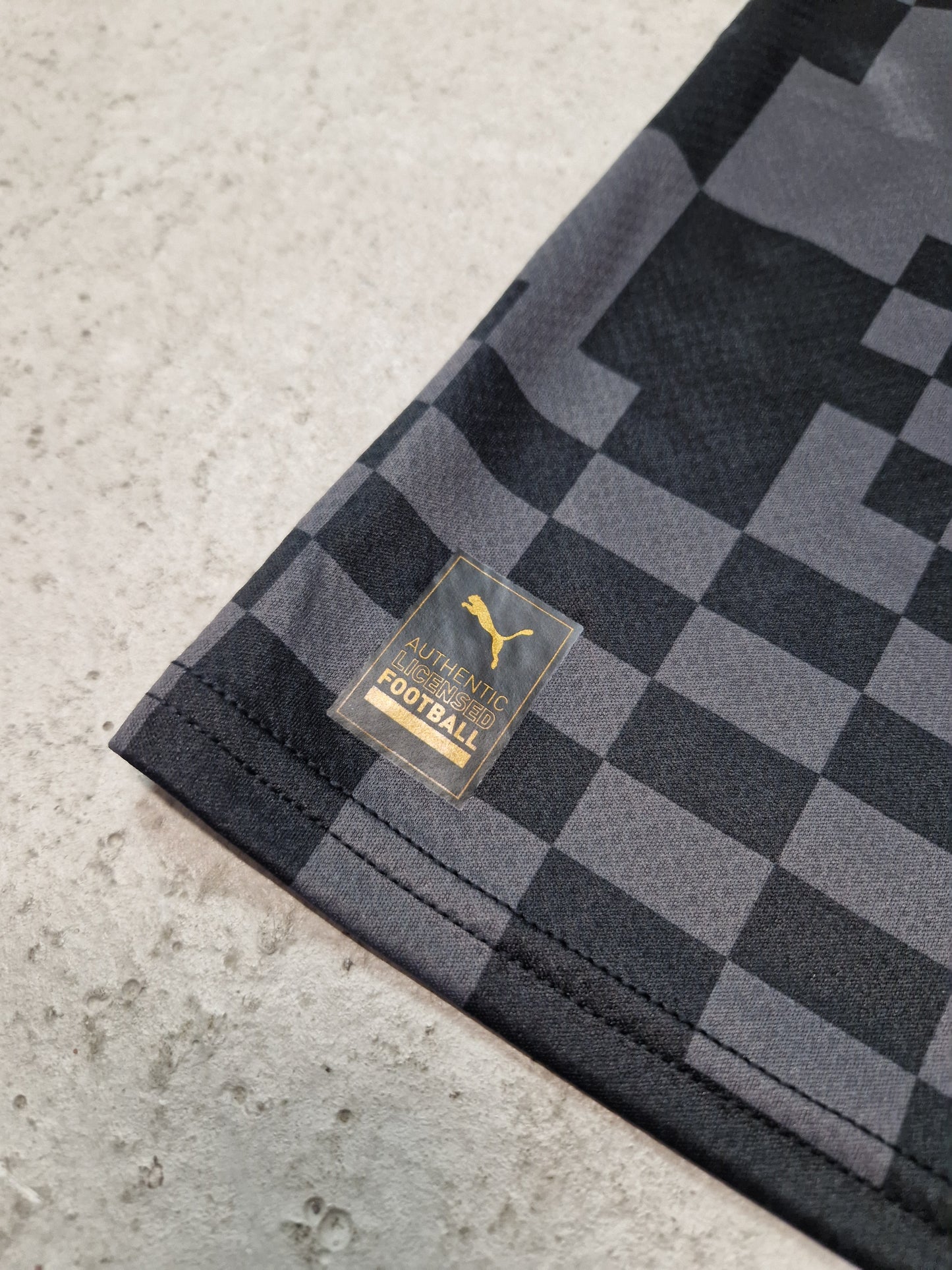 Borussia Dortmund Auswärts 2022/23 (M)