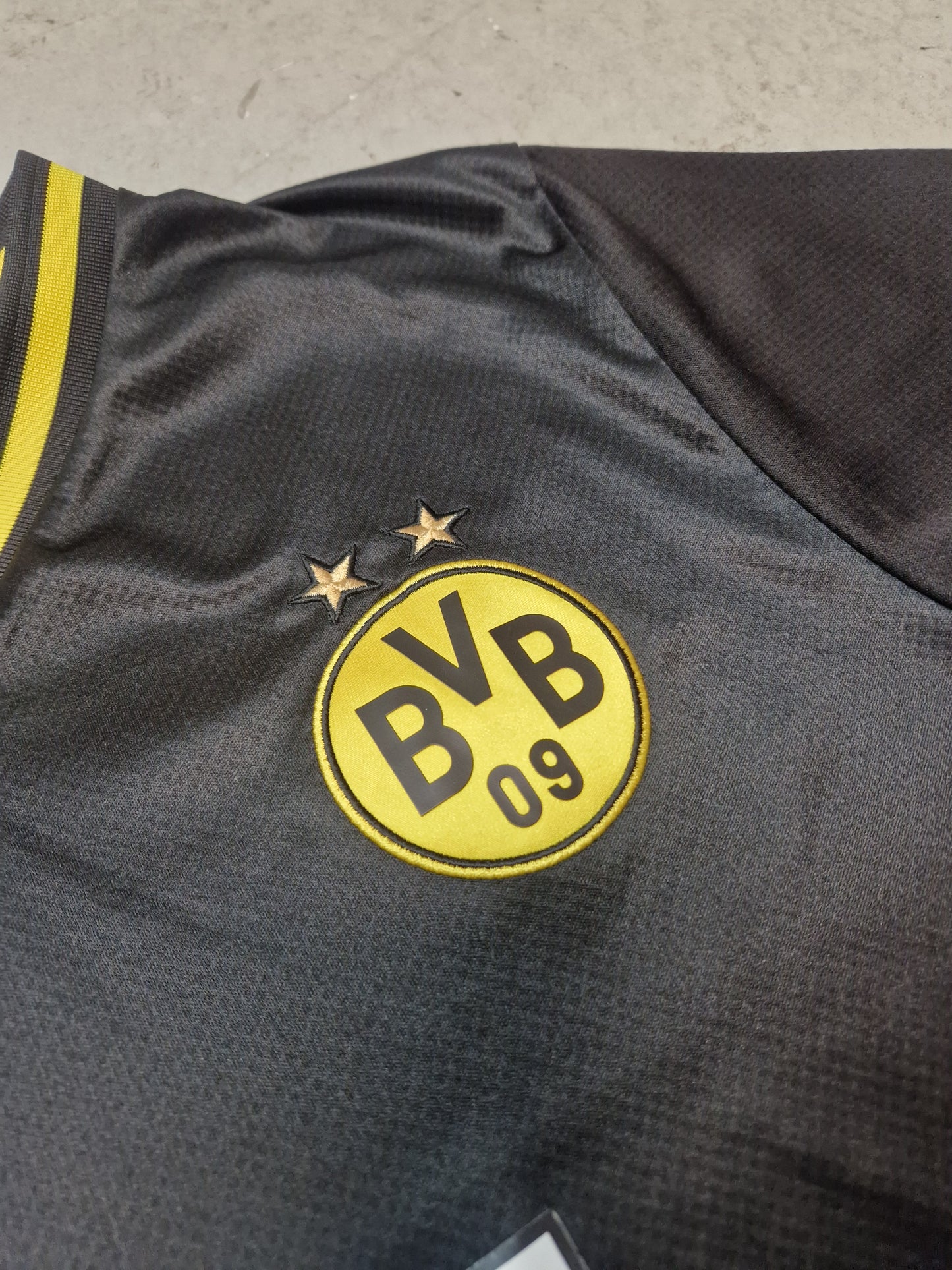 Borussia Dortmund Auswärts 2022/23 (M)