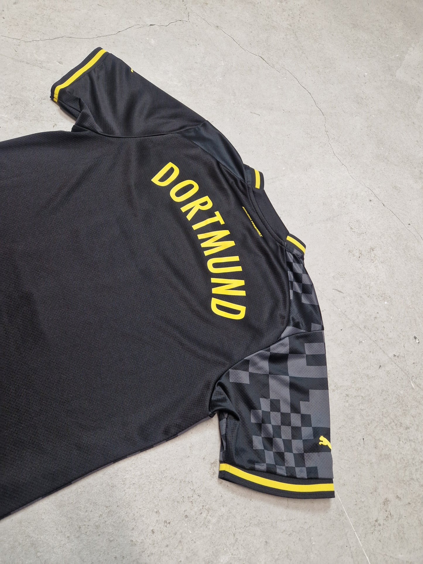 Borussia Dortmund Auswärts 2022/23 (M)