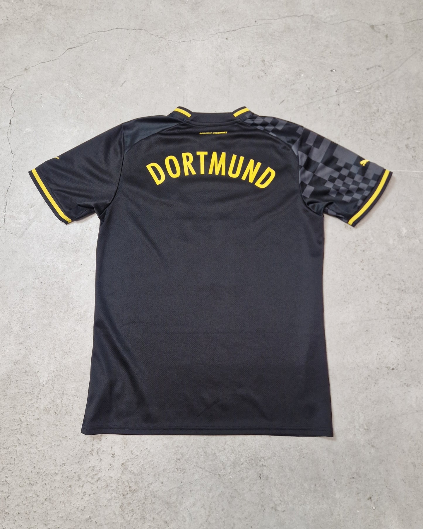 Borussia Dortmund Auswärts 2022/23 (M)