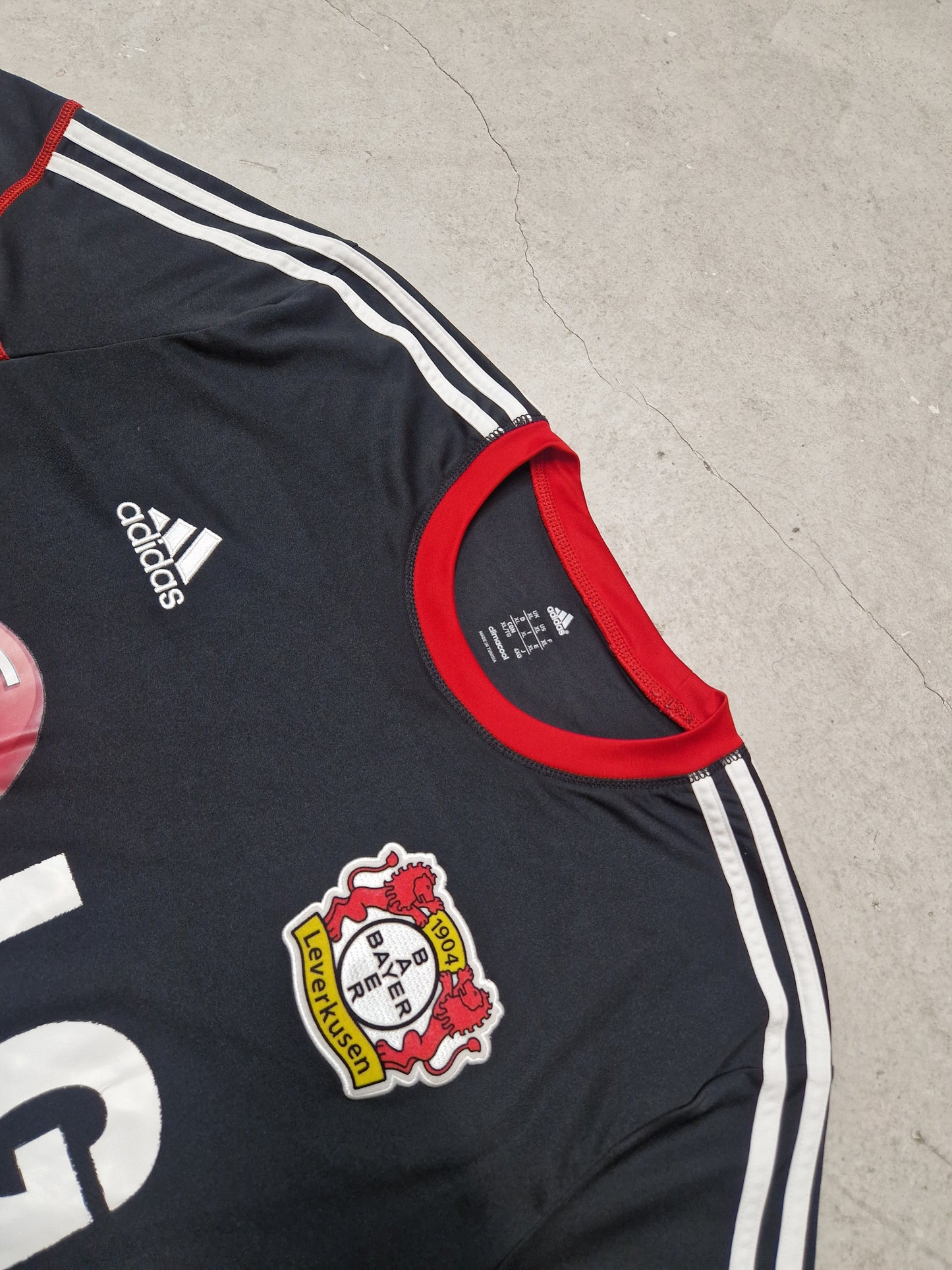 Bayer Leverkusen Heim 2013/14 (XL) Heung-min Son #7