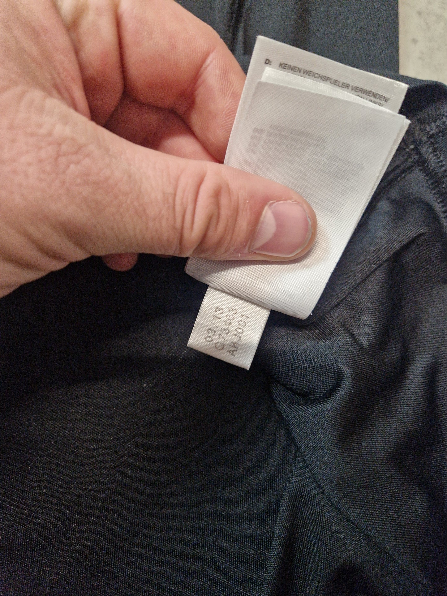 Bayer Leverkusen Heim 2013/14 (XL) Heung-min Son #7