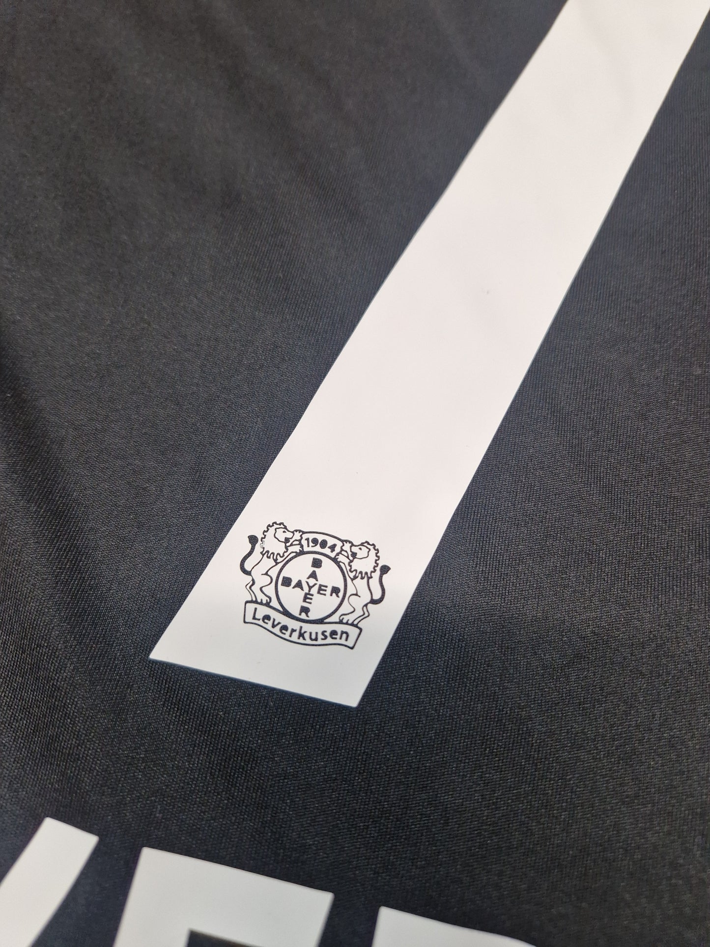 Bayer Leverkusen Heim 2013/14 (XL) Heung-min Son #7