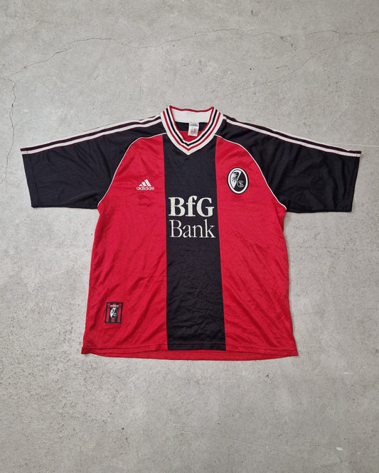 SC Freiburg Heim 1998/99 (L)