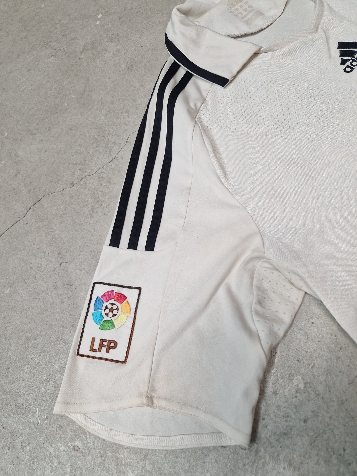 Real Madrid Heim 2008/09 (L) Marcelo #12