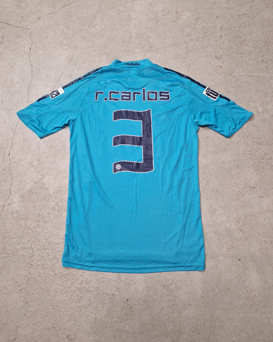 Fenerbahce Drittes 2007/08 (S/M) Roberto Carlos #3