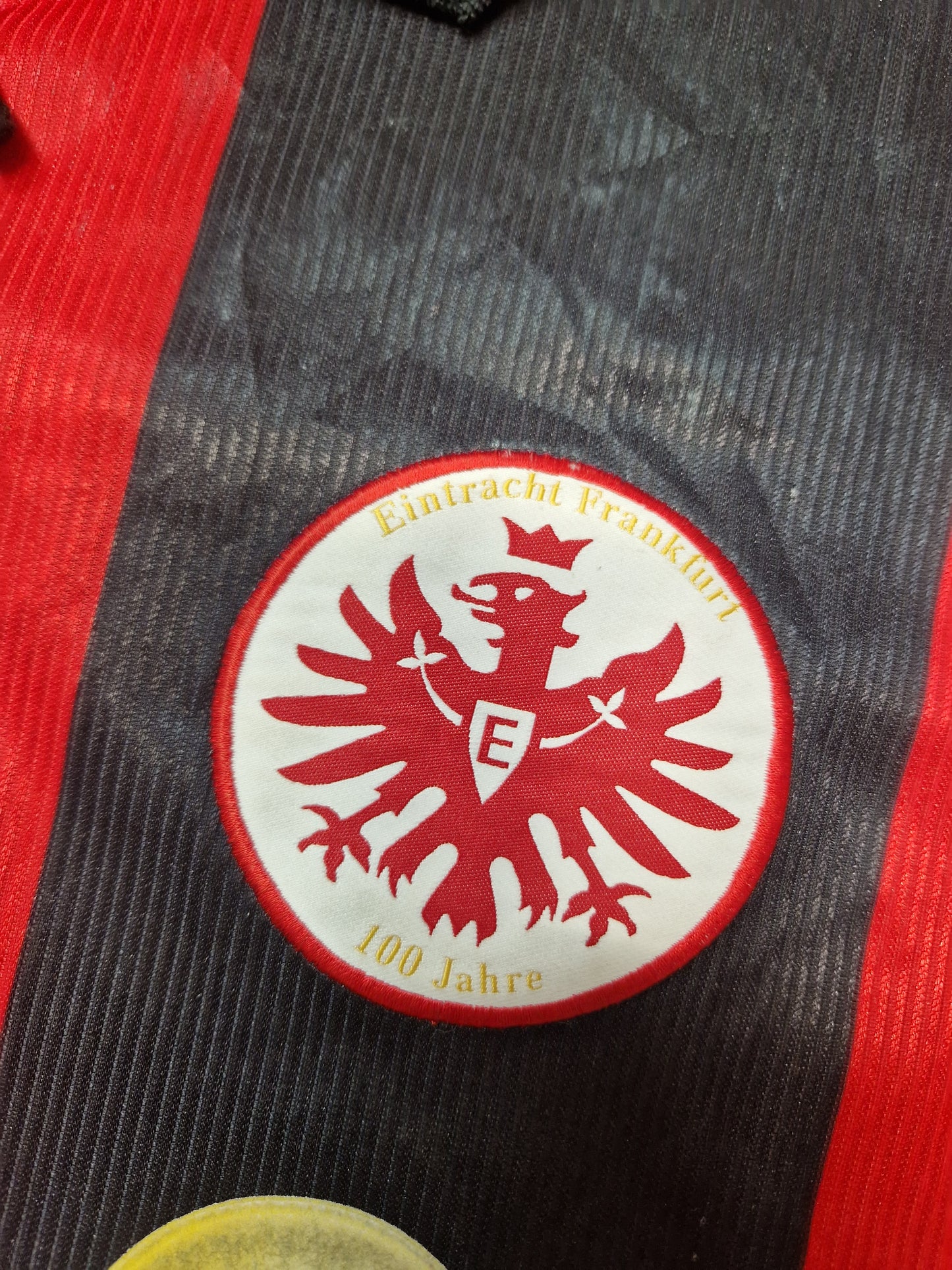 Eintracht Frankfurt Heim Jubiläums 1999/00 (XL)