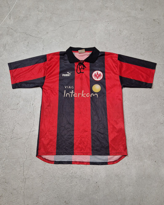 Eintracht Frankfurt Heim Jubiläums 1999/00 (XL)
