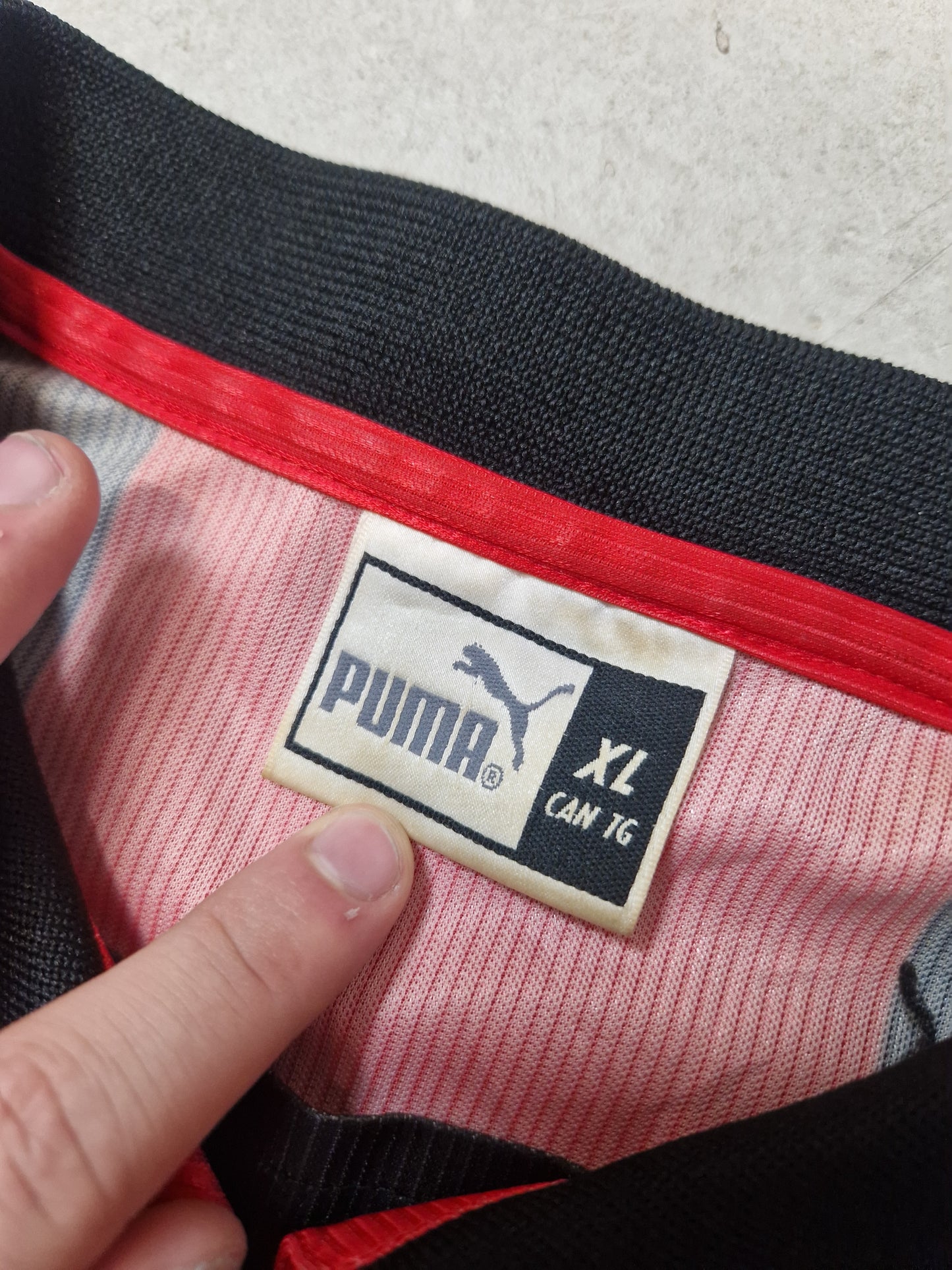 Eintracht Frankfurt Heim Jubiläums 1999/00 (XL)