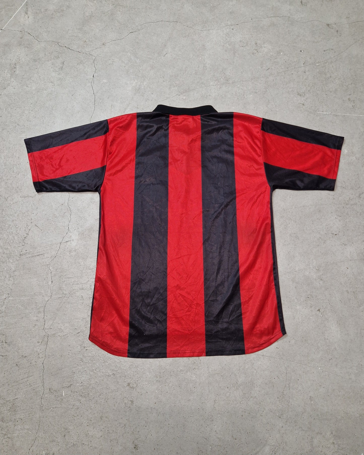 Eintracht Frankfurt Heim Jubiläums 1999/00 (XL)