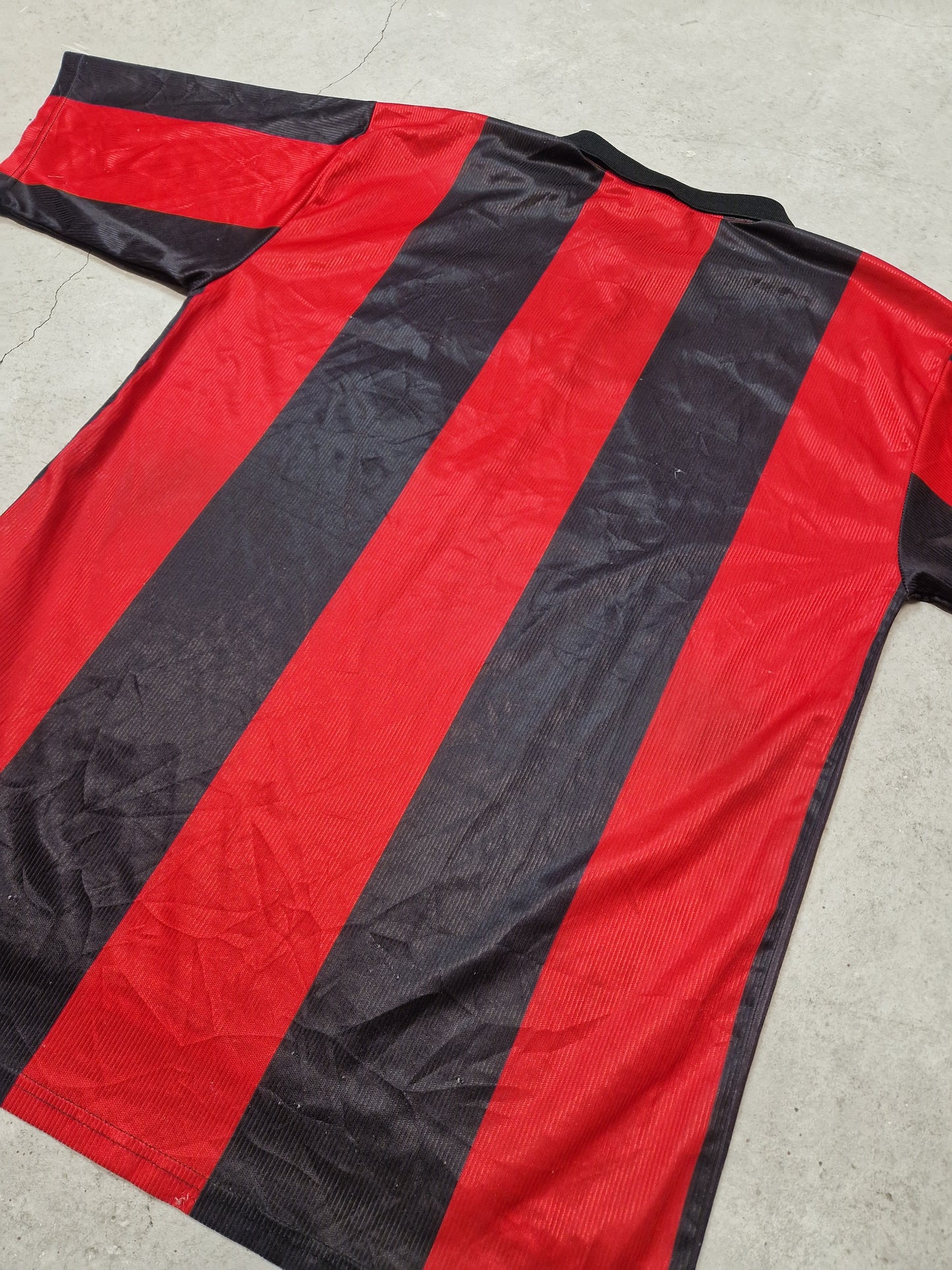 Eintracht Frankfurt Heim Jubiläums 1999/00 (XL)