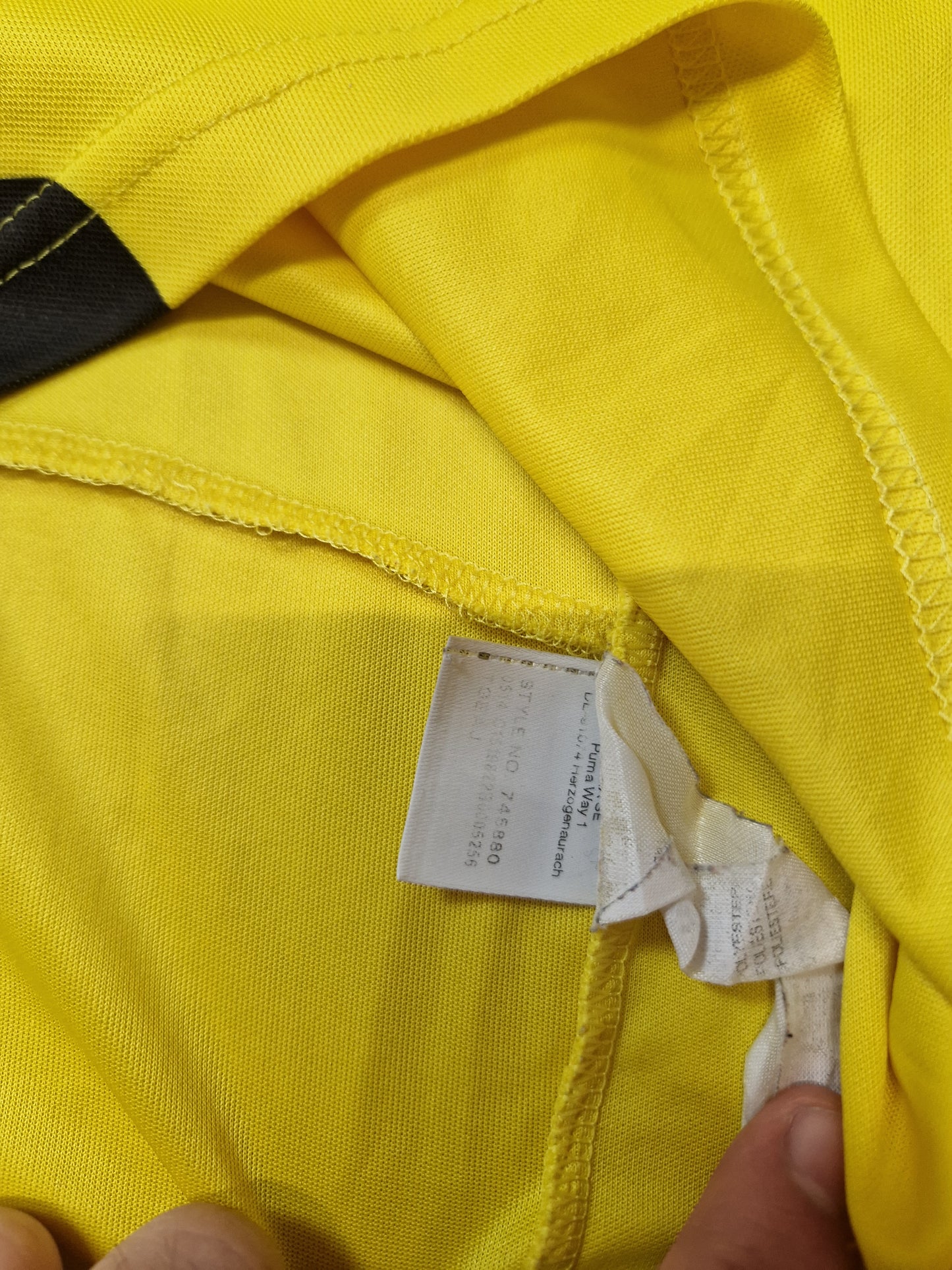 Borussia Dortmund Heim 2014/15 (M) Kagawa #7