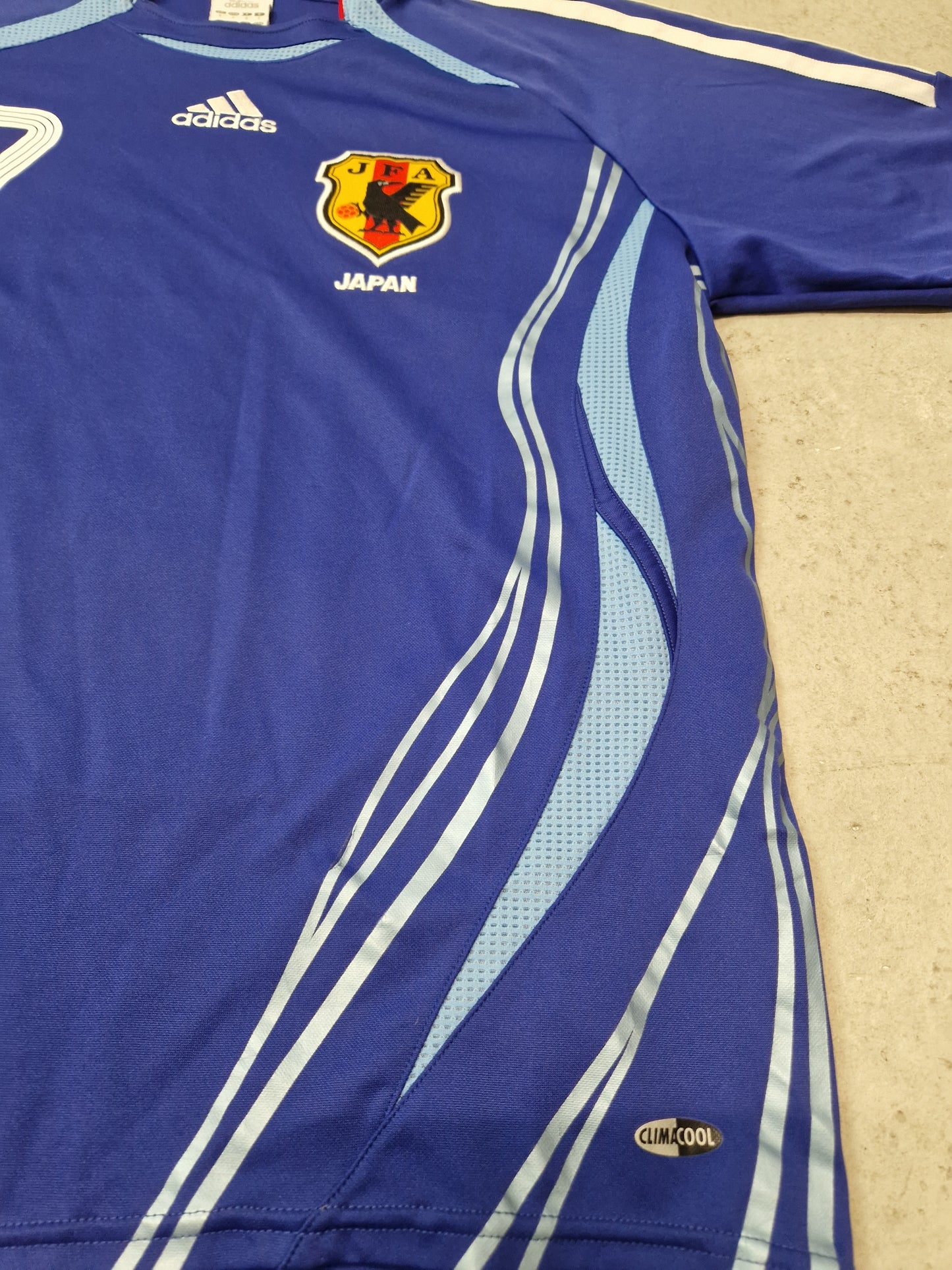 Japan Heim 2006 (M) Nakata #7