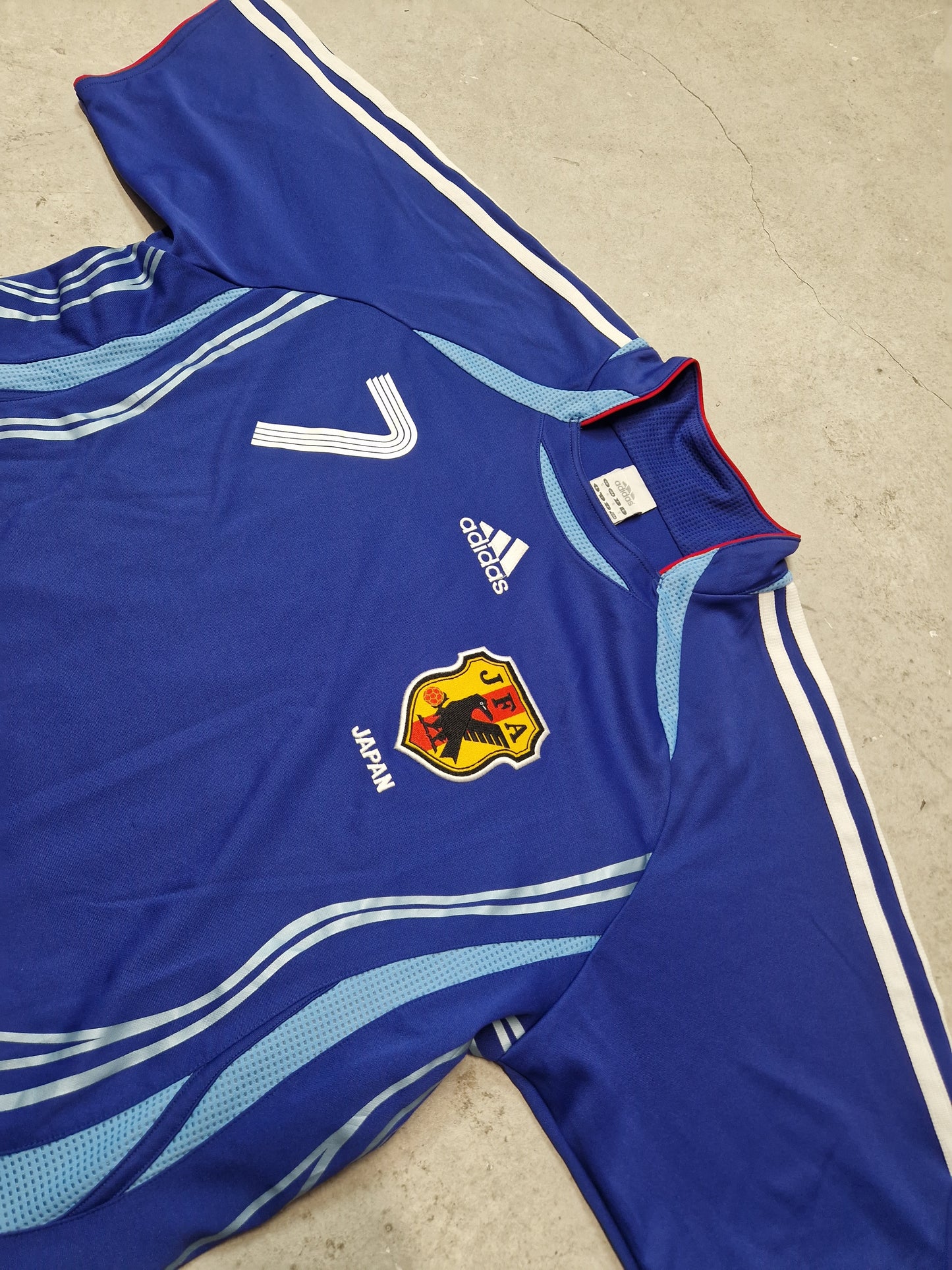 Japan Heim 2006 (M) Nakata #7