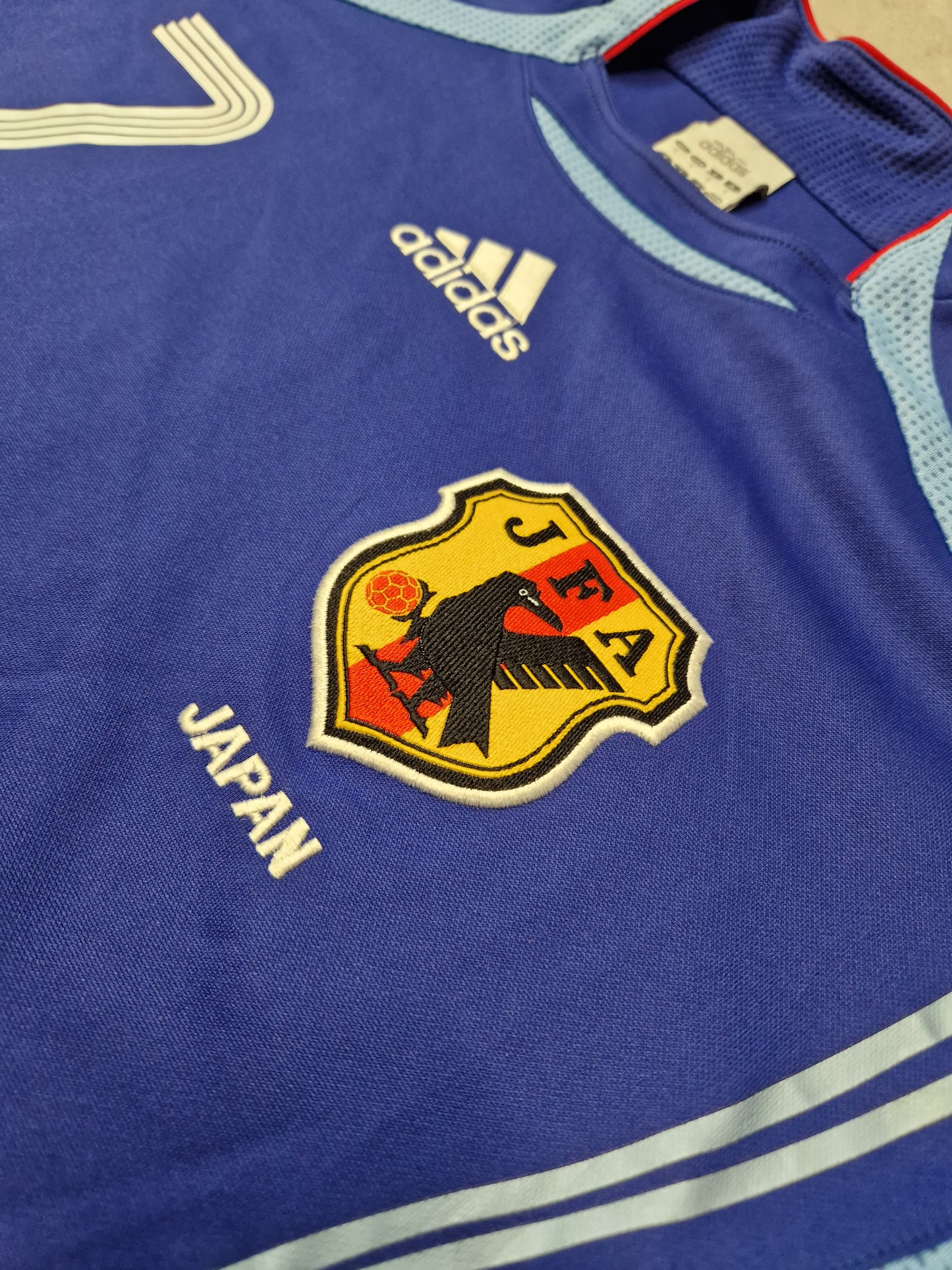 Japan Heim 2006 (M) Nakata #7