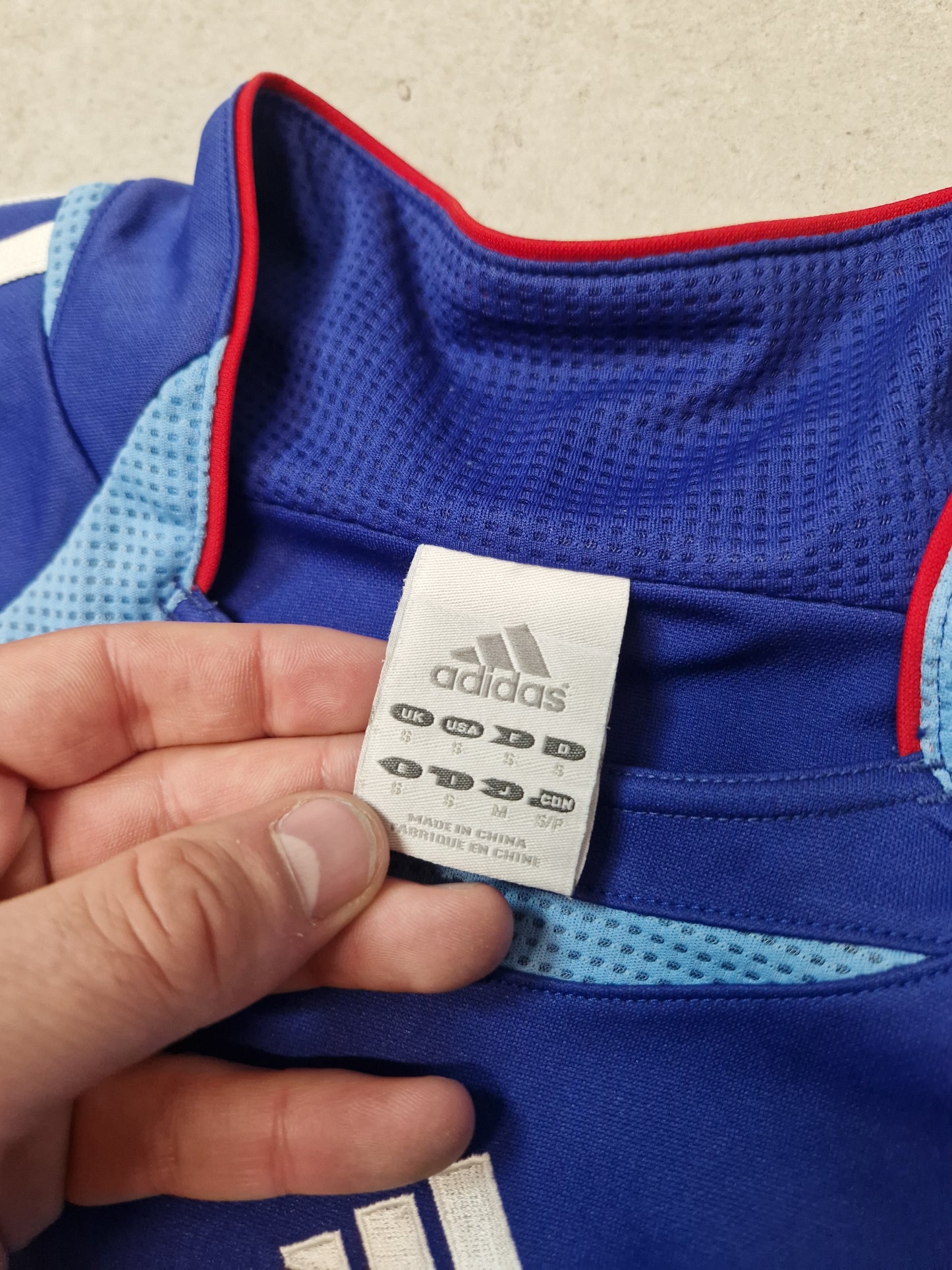 Japan Heim 2006 (M) Nakata #7