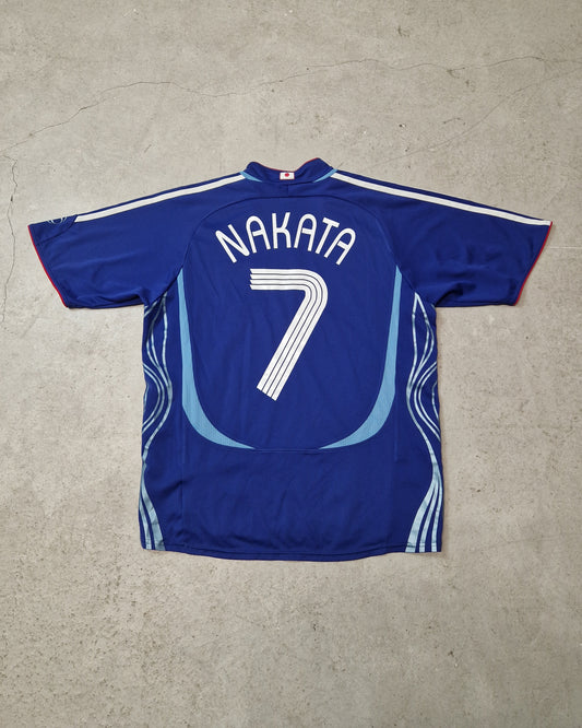 Japan Heim 2006 (M) Nakata #7
