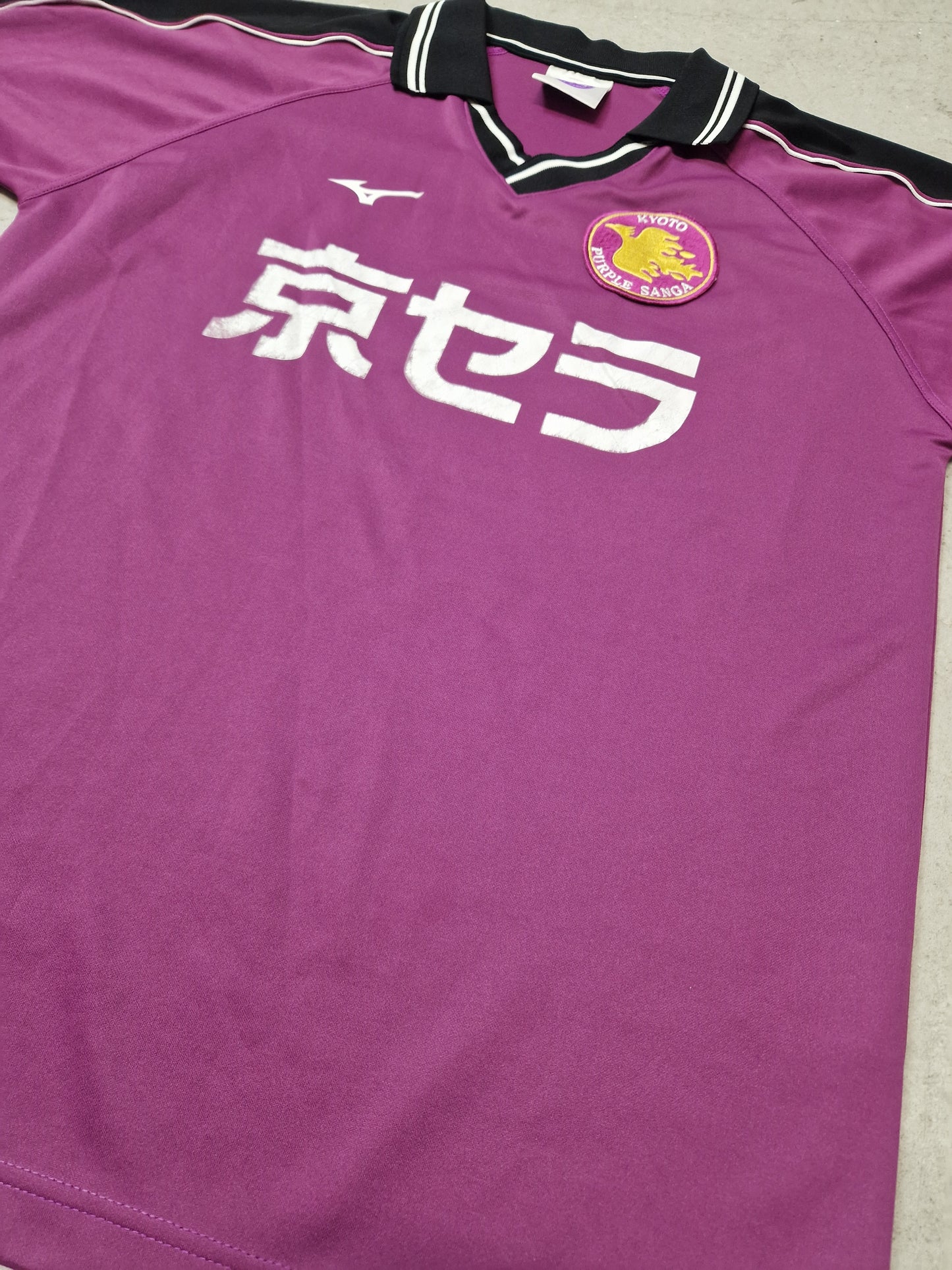 Kyoto Sanga Heim 2001 (M)