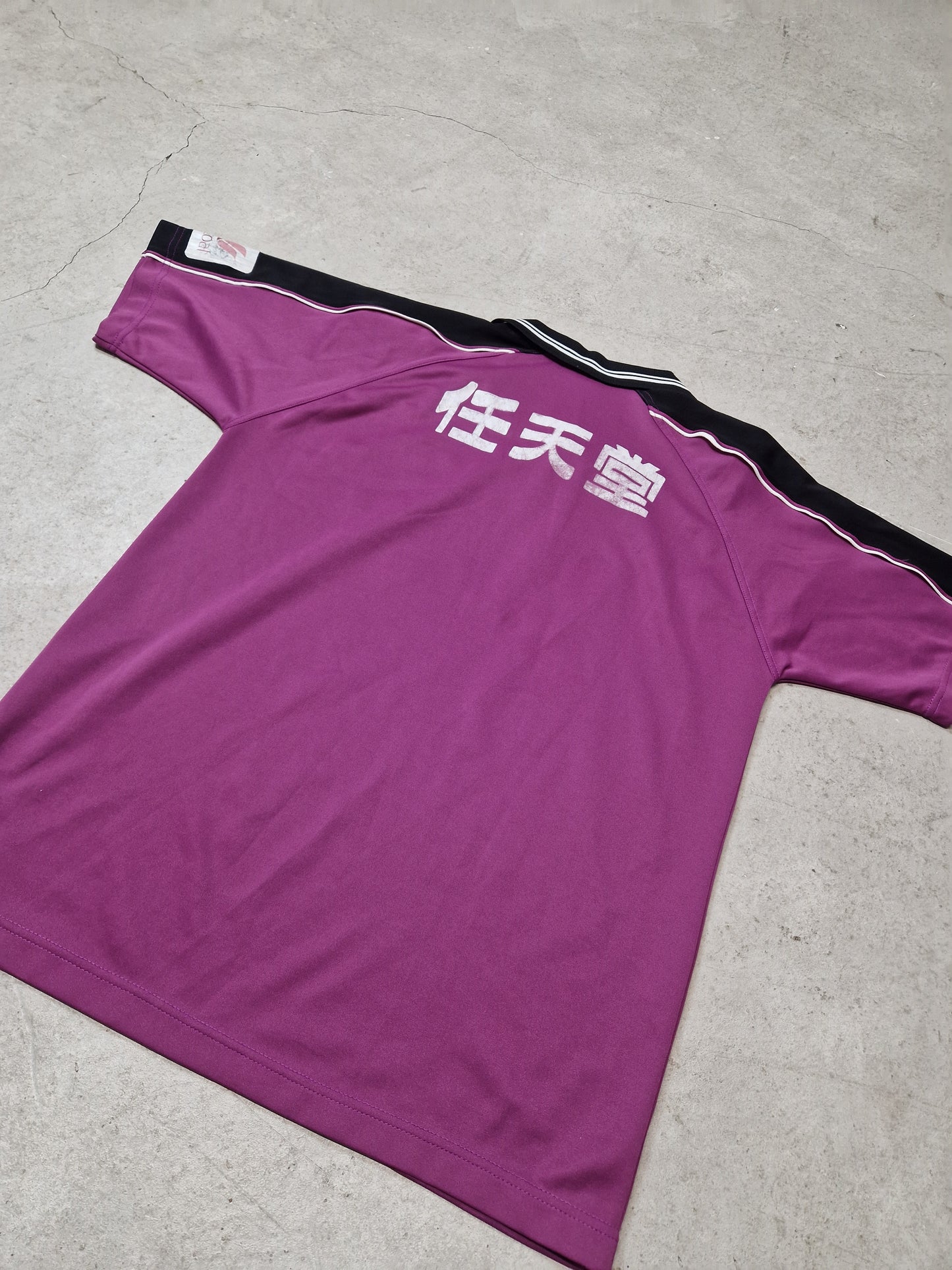 Kyoto Sanga Heim 2001 (M)
