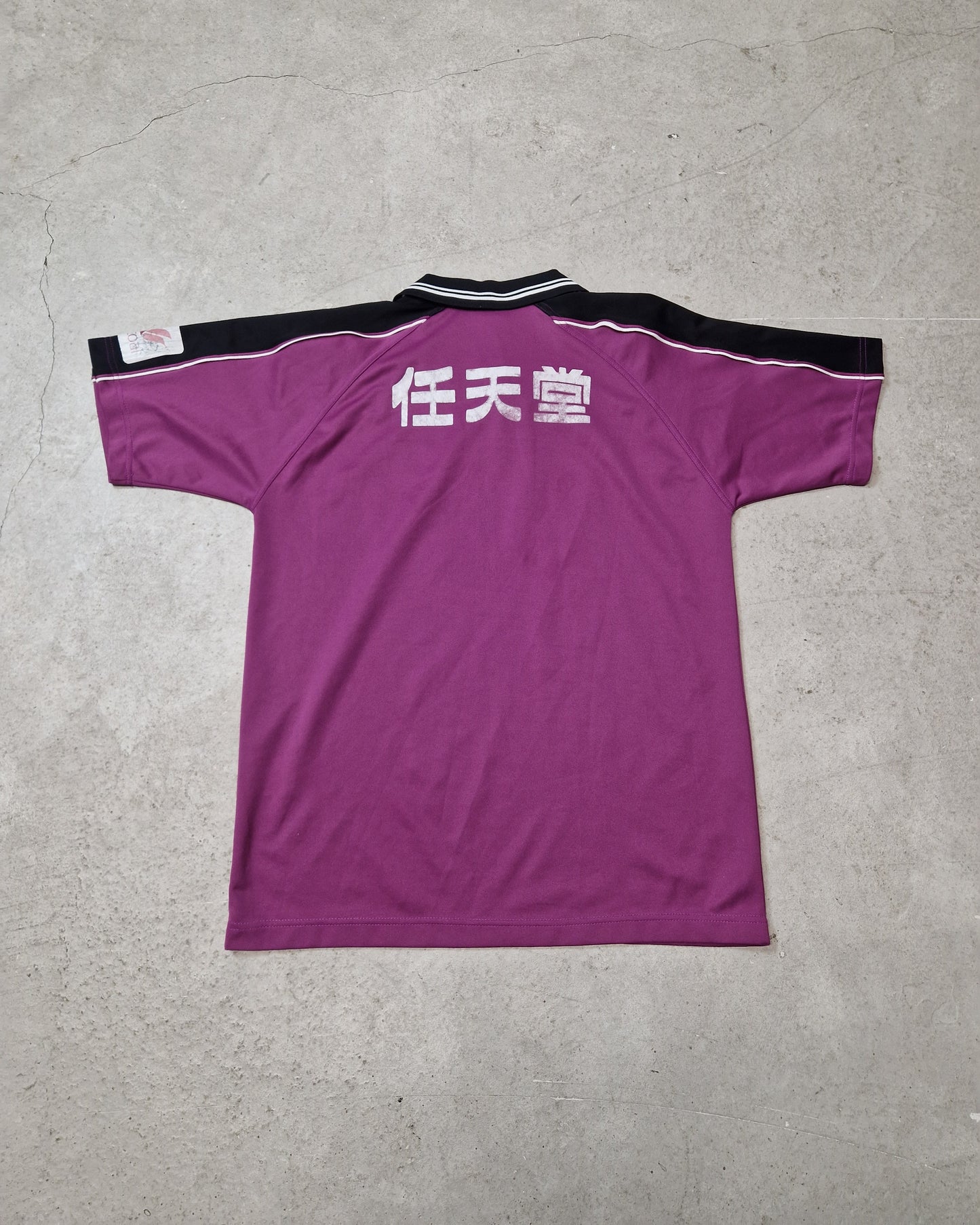 Kyoto Sanga Heim 2001 (M)