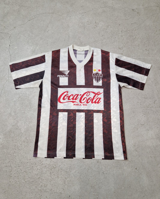 Atletico Mineiro Heim 1990 (L)