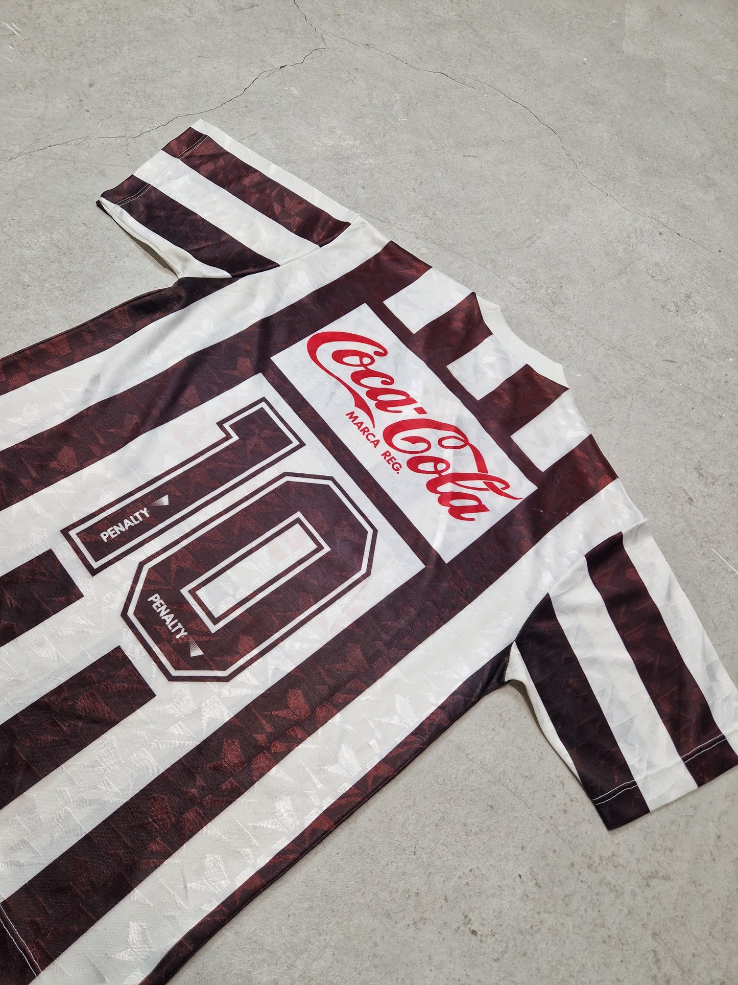 Atletico Mineiro Heim 1990 (L)