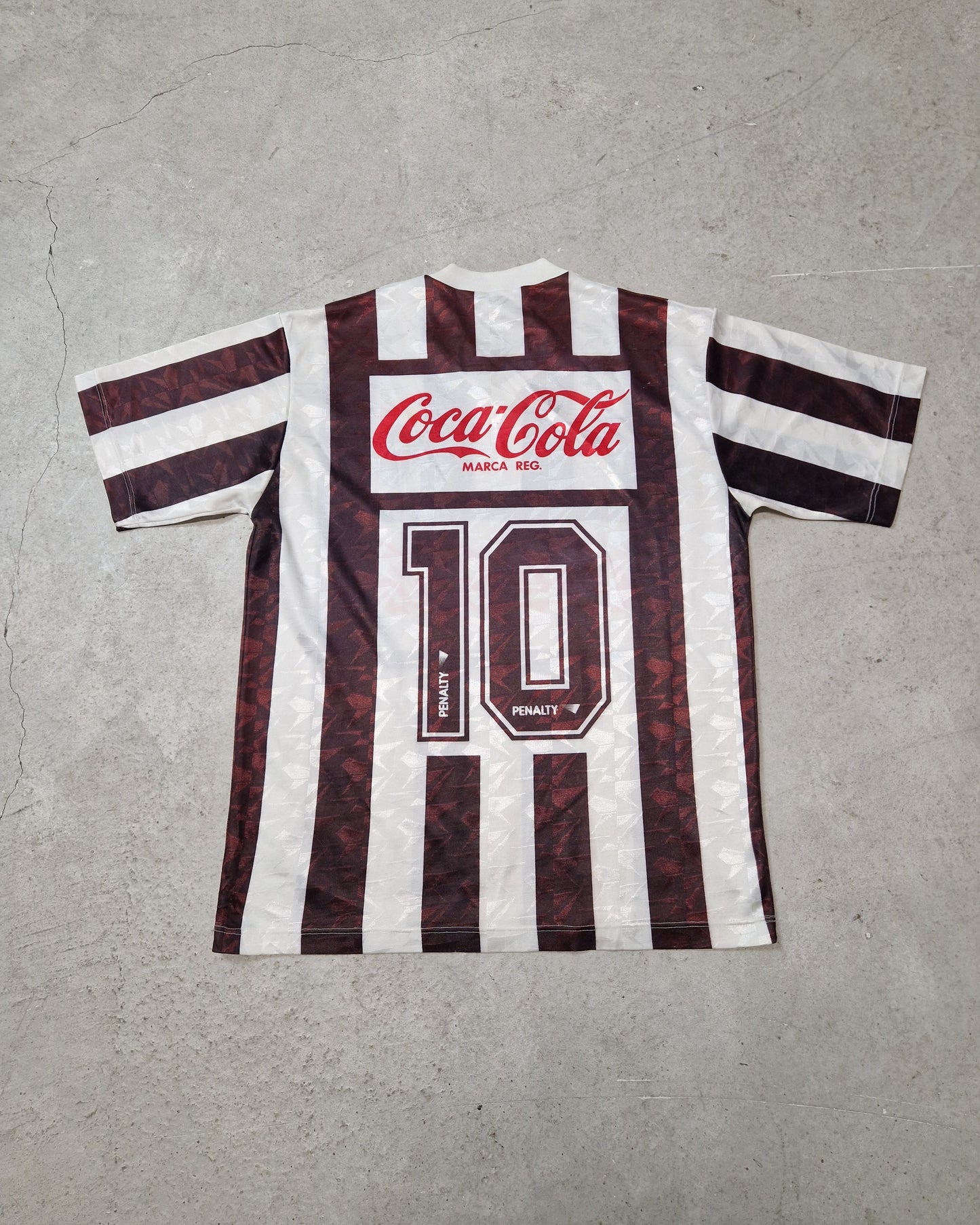Atletico Mineiro Heim 1990 (L)
