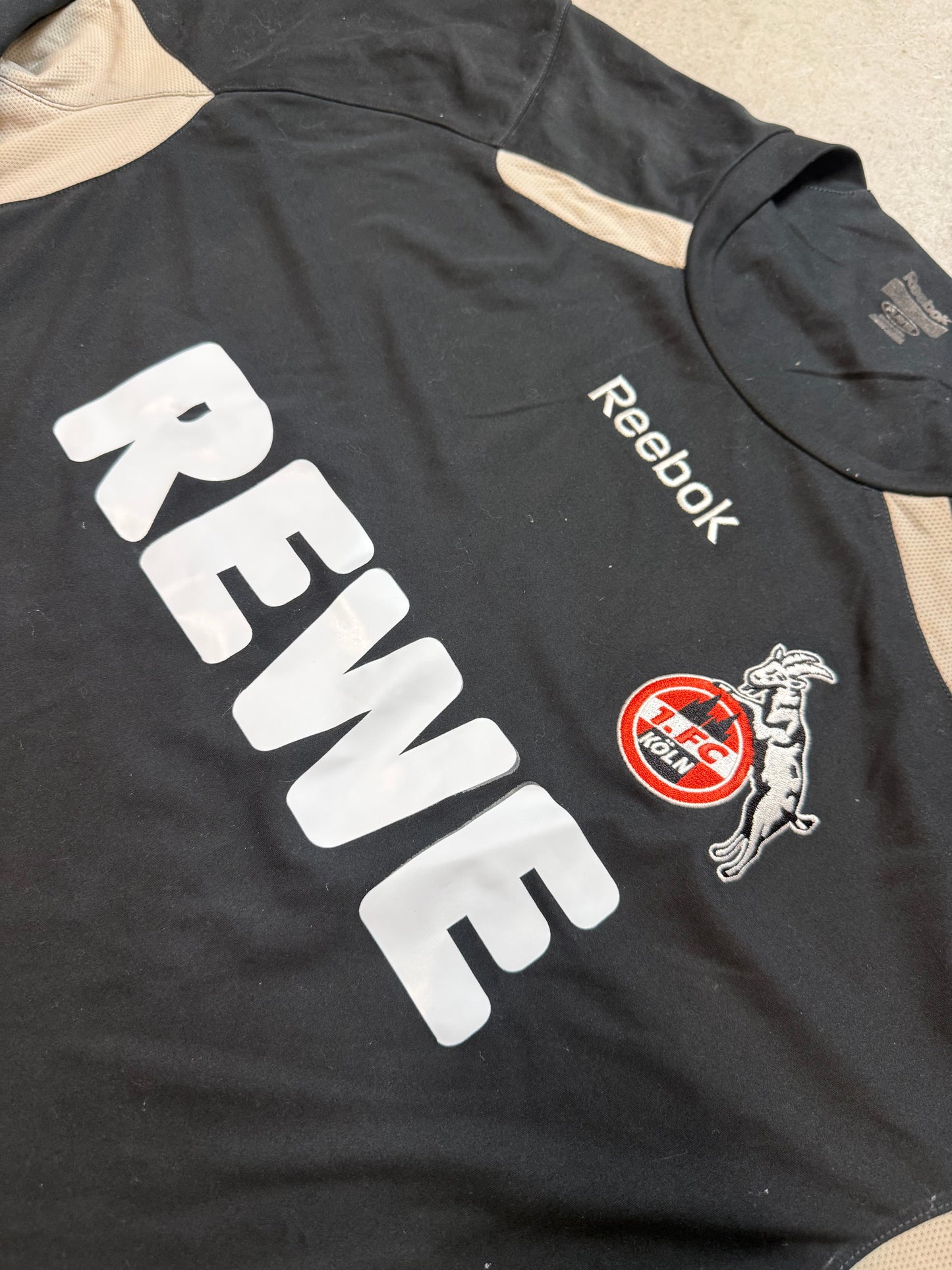 Köln Torwart 2008/09 (XL)