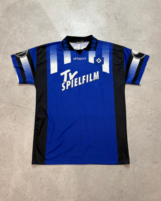 Hamburger SV Saisonvorbereitung 1995/96 (XL)
