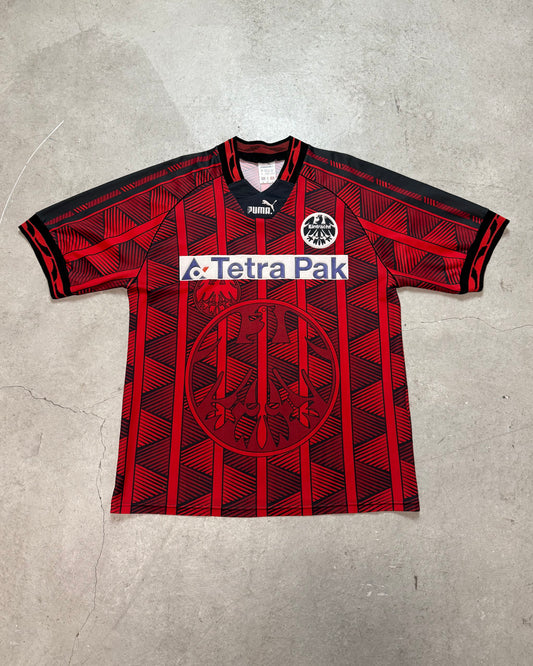 Eintracht Frankfurt Heim 1995/96 (M/L) Okocha #10