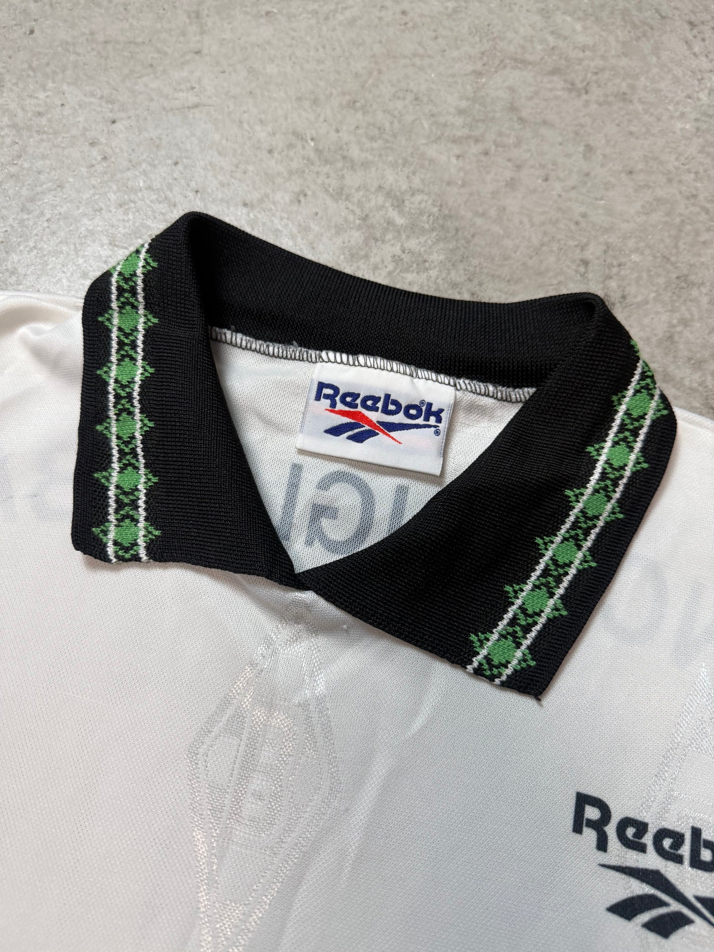 Borussia Mönchengladbach Heim 1995/96 (XL)