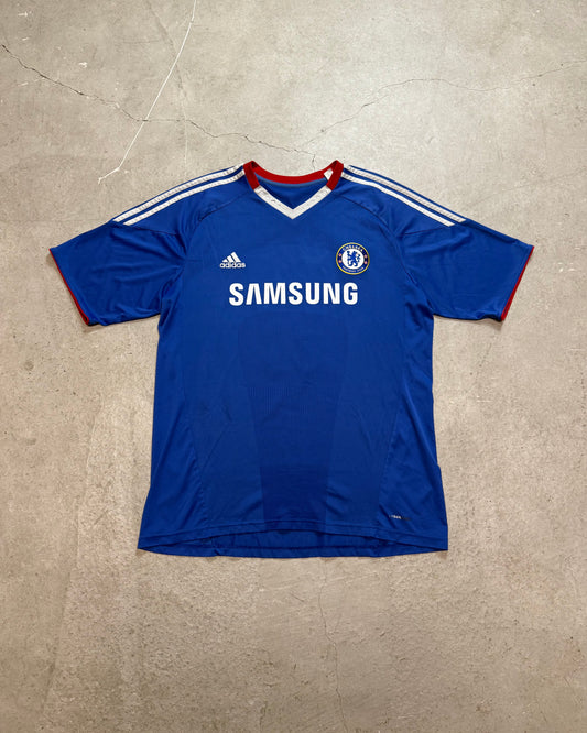 Chelsea Heim 2010/11 (XL) Drogba #11