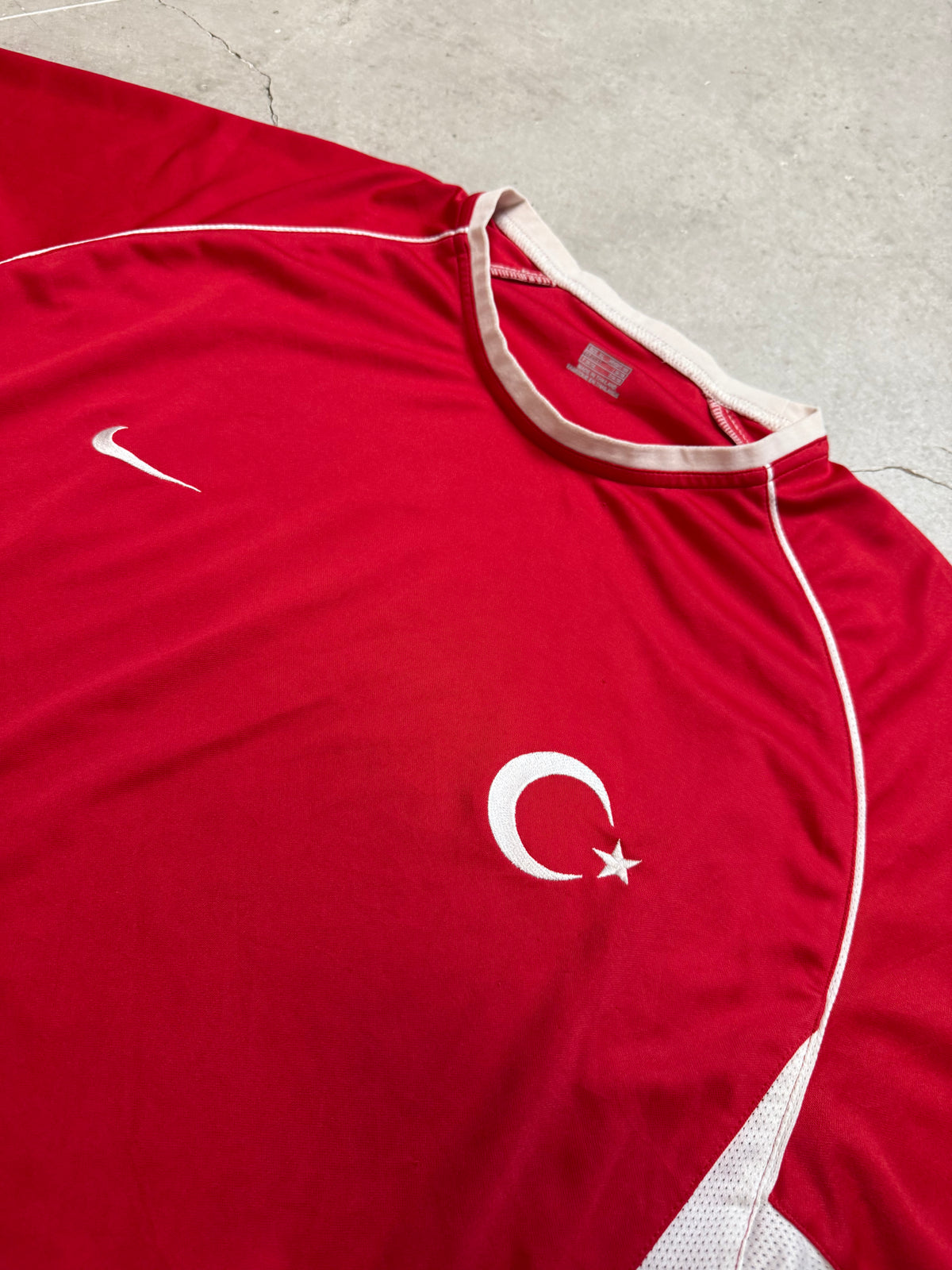 Türkei Heim 2003 (XL)