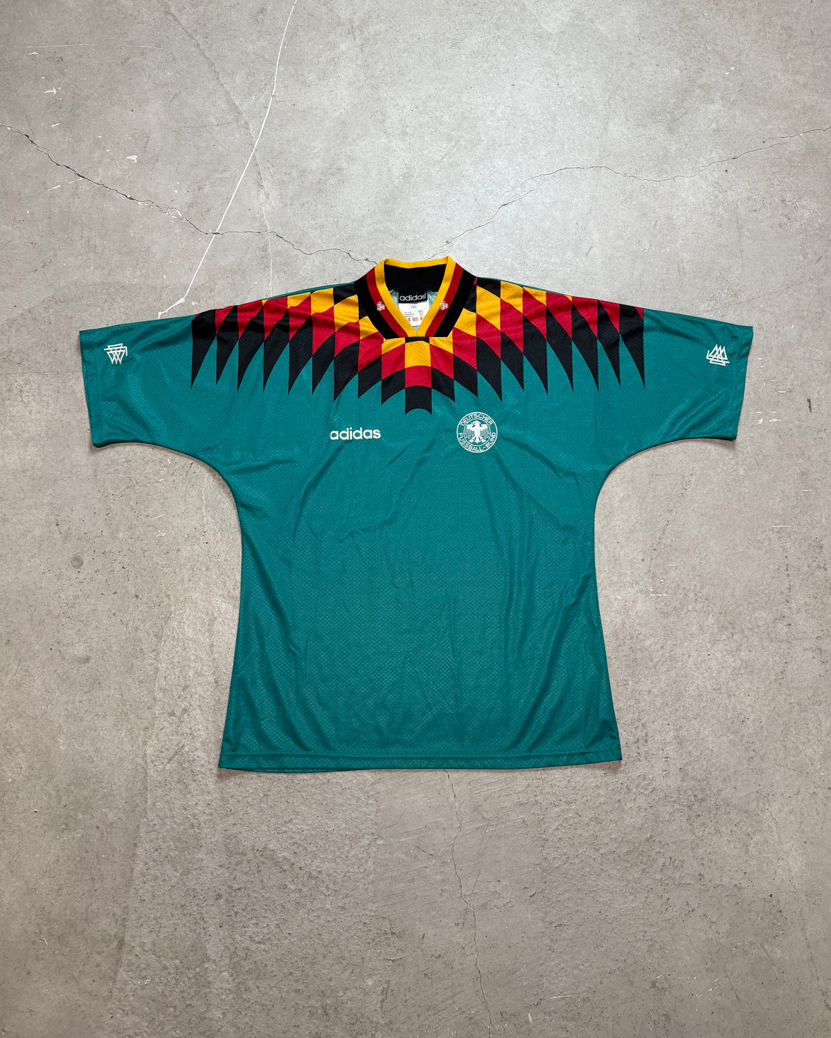 Deutschland Auswärts 1994 (L)