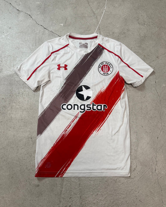 Fc St. Pauli Auswärts 2016/17 (S)