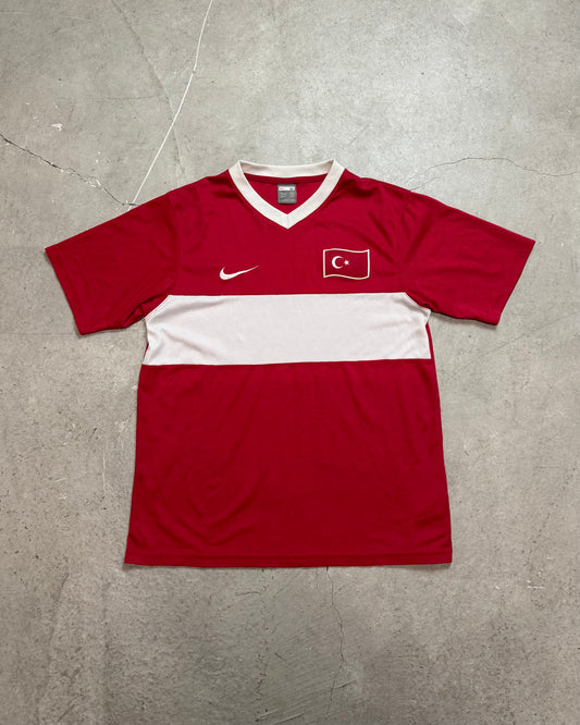 Türkei Heim 2008 (M)