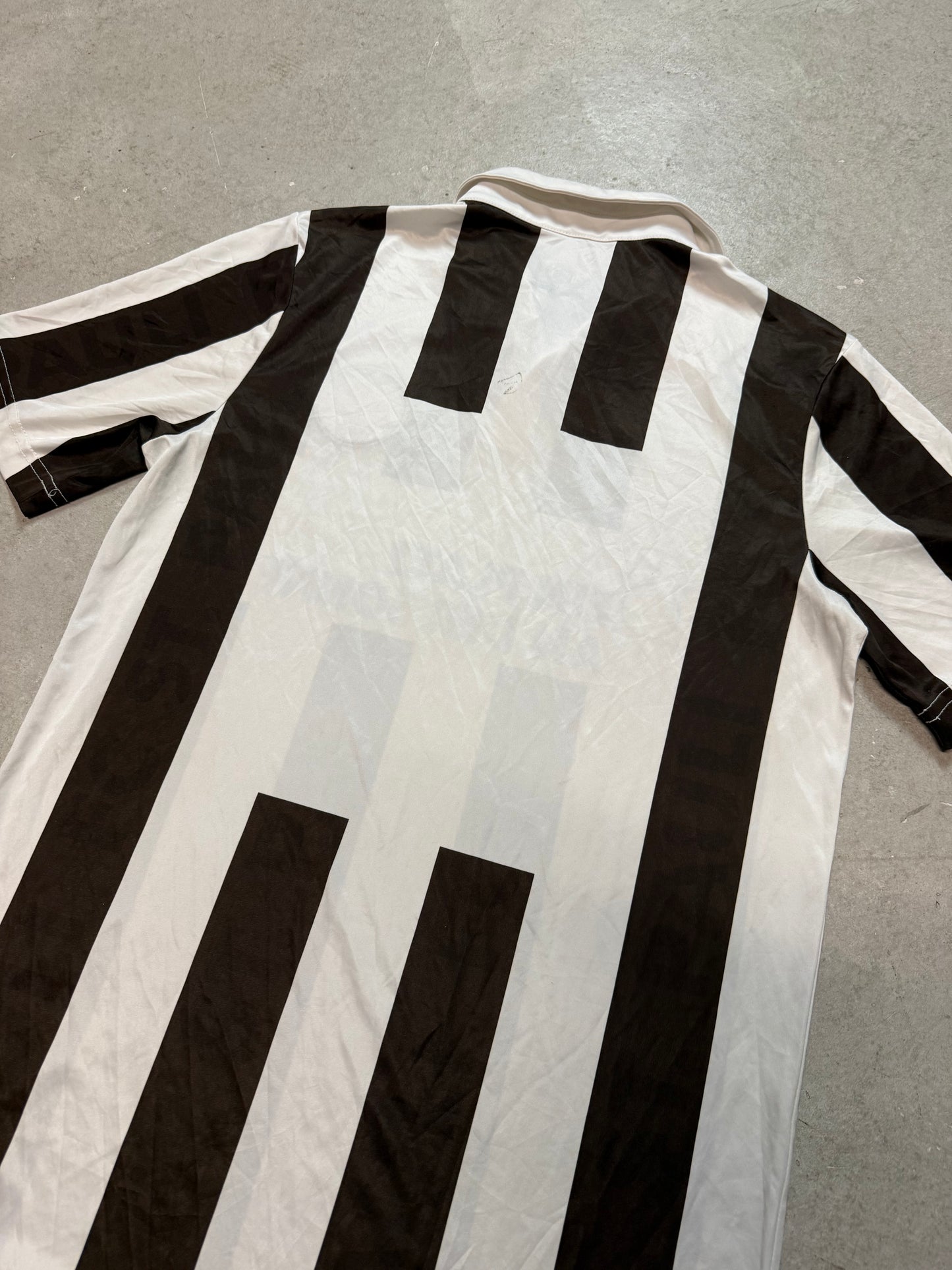 Fc St. Pauli Heim 2011/12 (M)