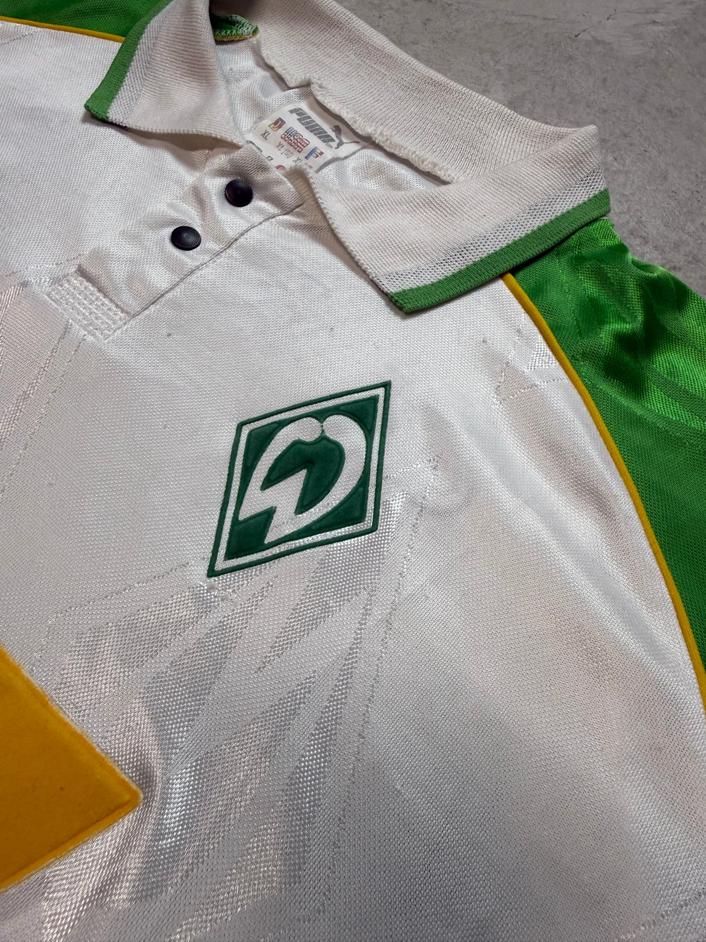 Werder Bremen Heim 1995/96 (XL)